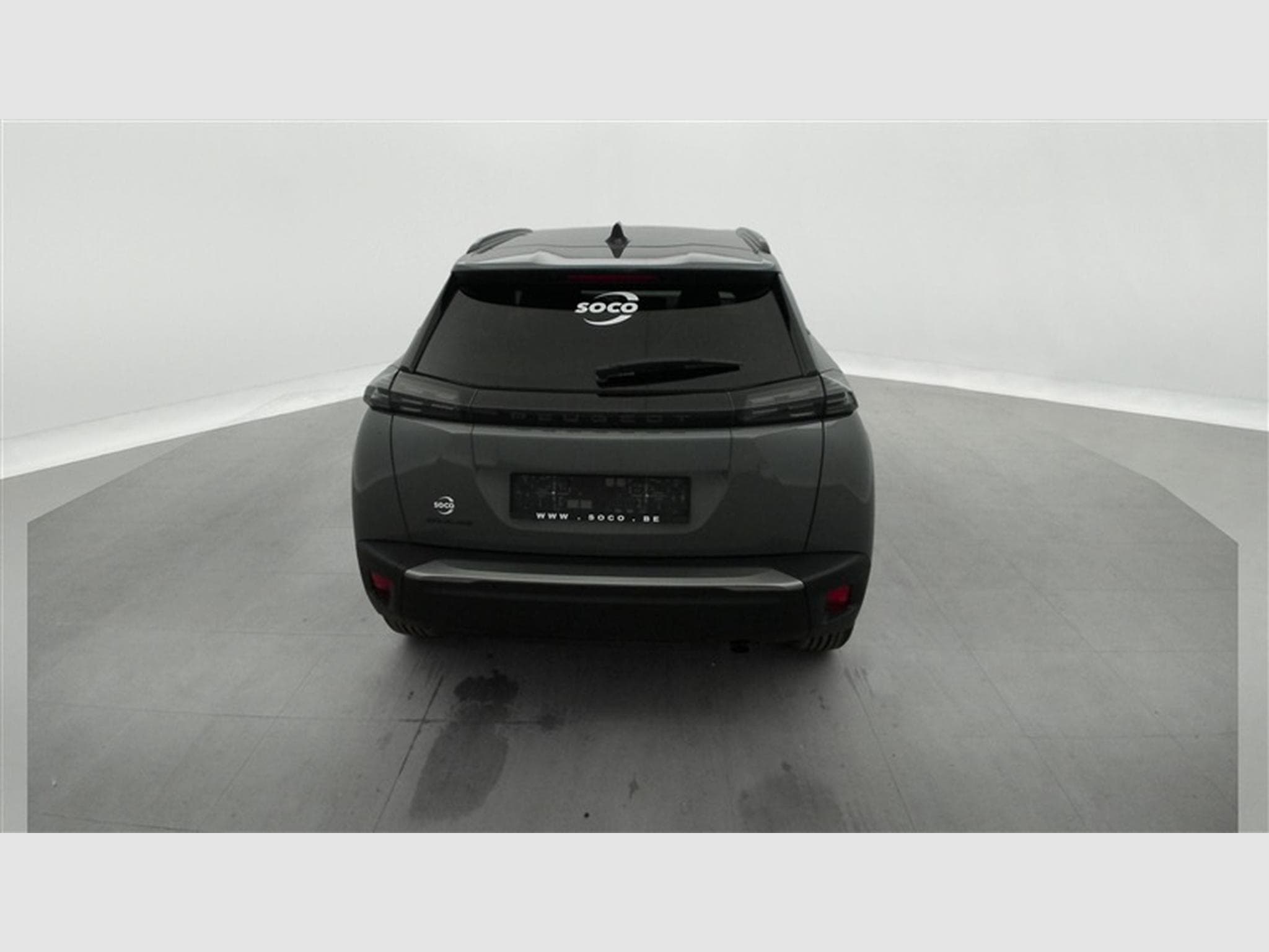 Peugeot 2008 1.2 PureTech Allure CARPLAY / FULL LED / S-CUIR / PDC (2024) - Photo 5