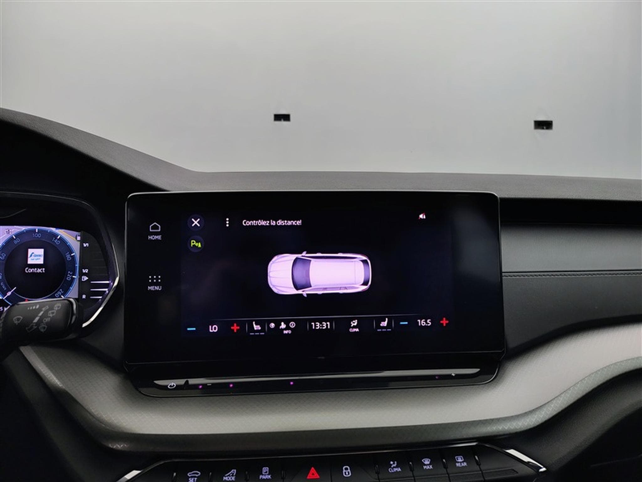Skoda Octavia SW 1.0 e-TSI DSG Navi Cockpit / Led / PDC av+ar / (2024) - Photo 18