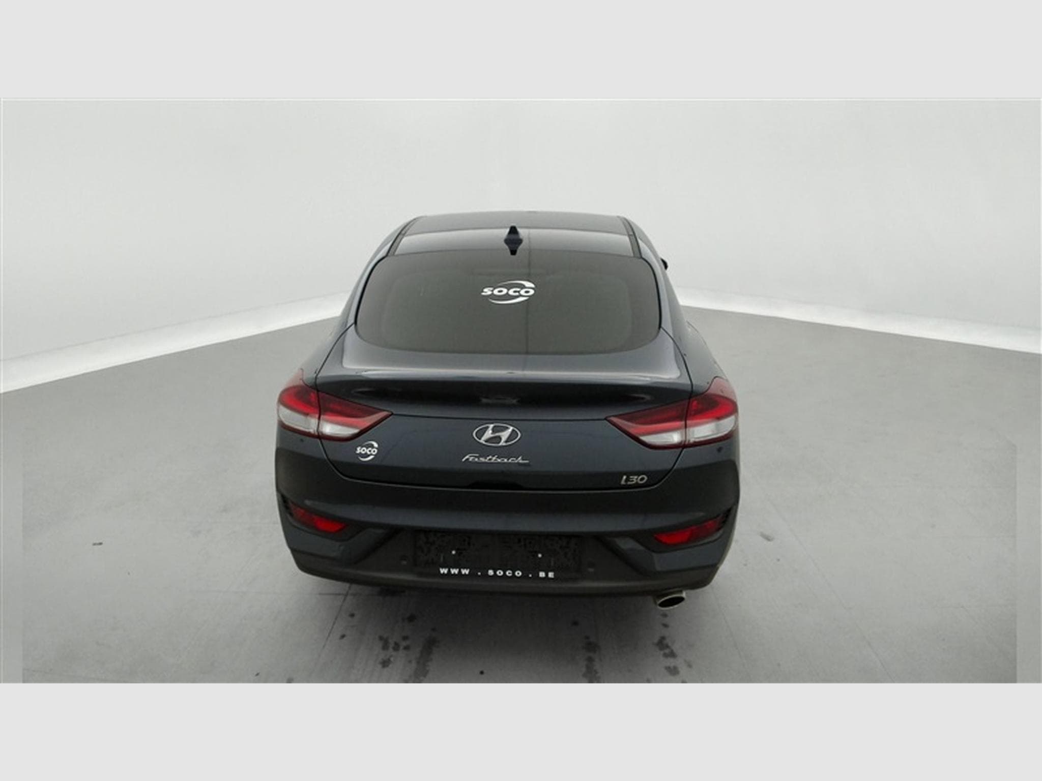 Hyundai i30 Fastback 1.0 T MHEV Sky 7DCT 48V *NAVI/CAM/CUIR/FULL LED* (2023) - Photo 5
