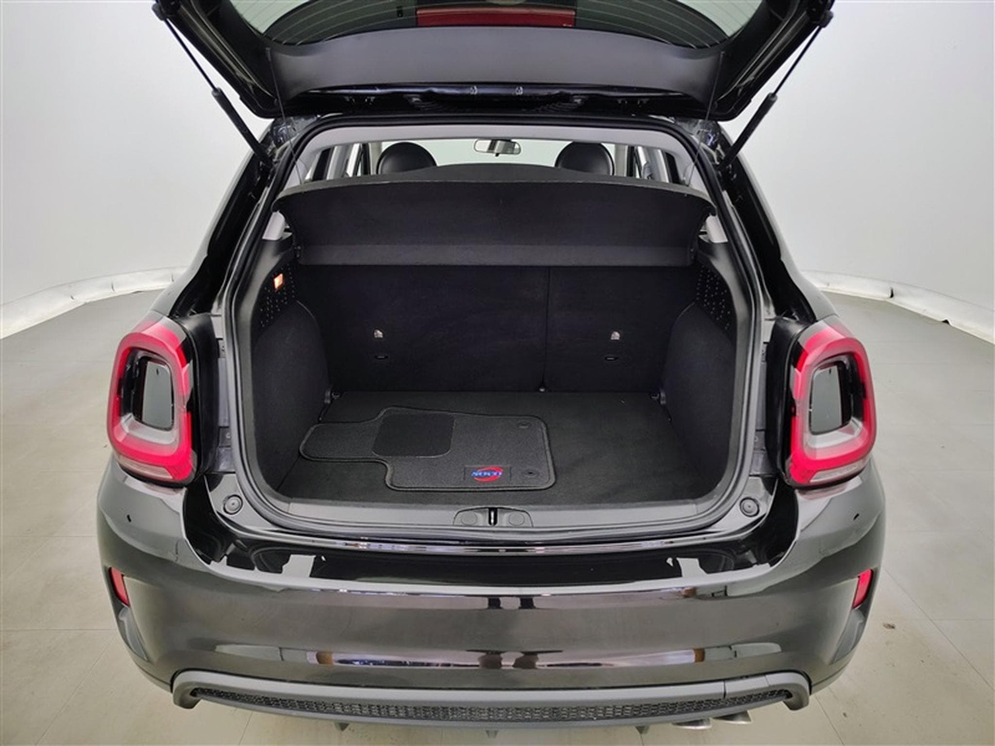 Fiat 500X 1.5 Firefly 130Cv DCT7 Hybrid Red CARPLAY (2023) - Photo 14