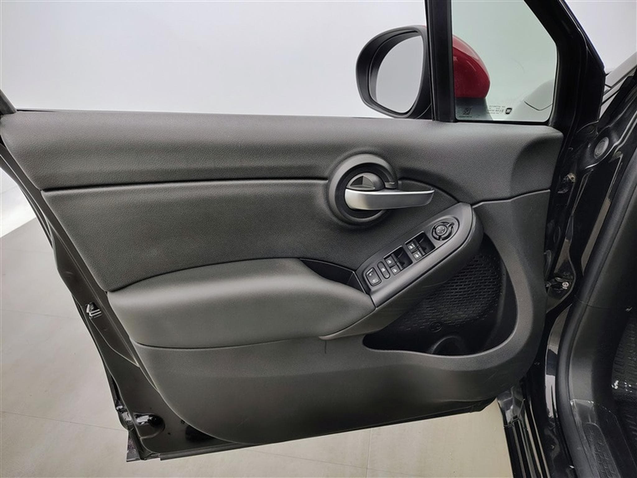 Fiat 500X 1.5 Firefly 130Cv DCT7 Hybrid Red CARPLAY (2023) - Photo 17