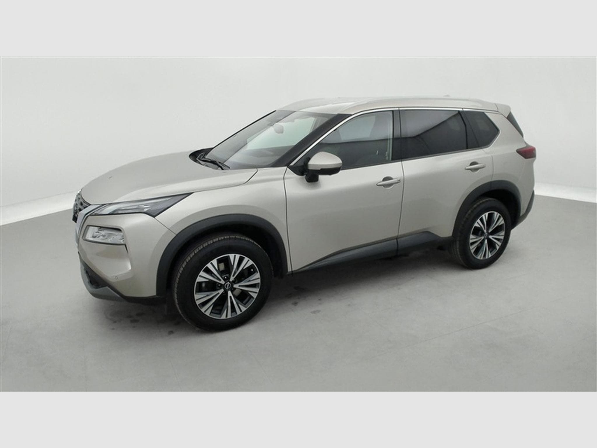 Nissan X-Trail 1.5 DIG-T 2WD N-Connecta 7pl.DCT NAVI / FULL LED (2023) - Photo 21