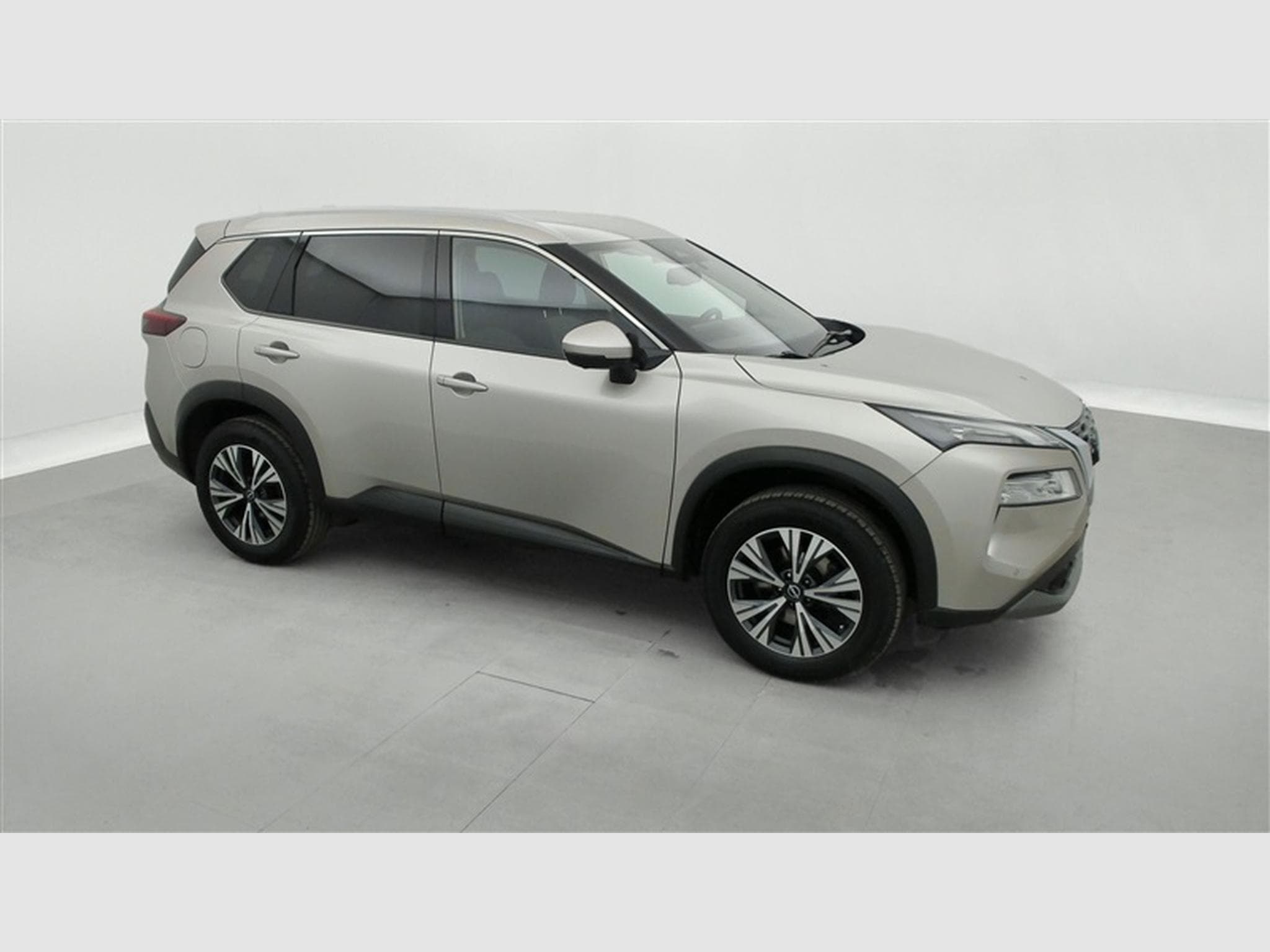 Nissan X-Trail 1.5 DIG-T 2WD N-Connecta 7pl.DCT NAVI / FULL LED (2023) - Photo 23