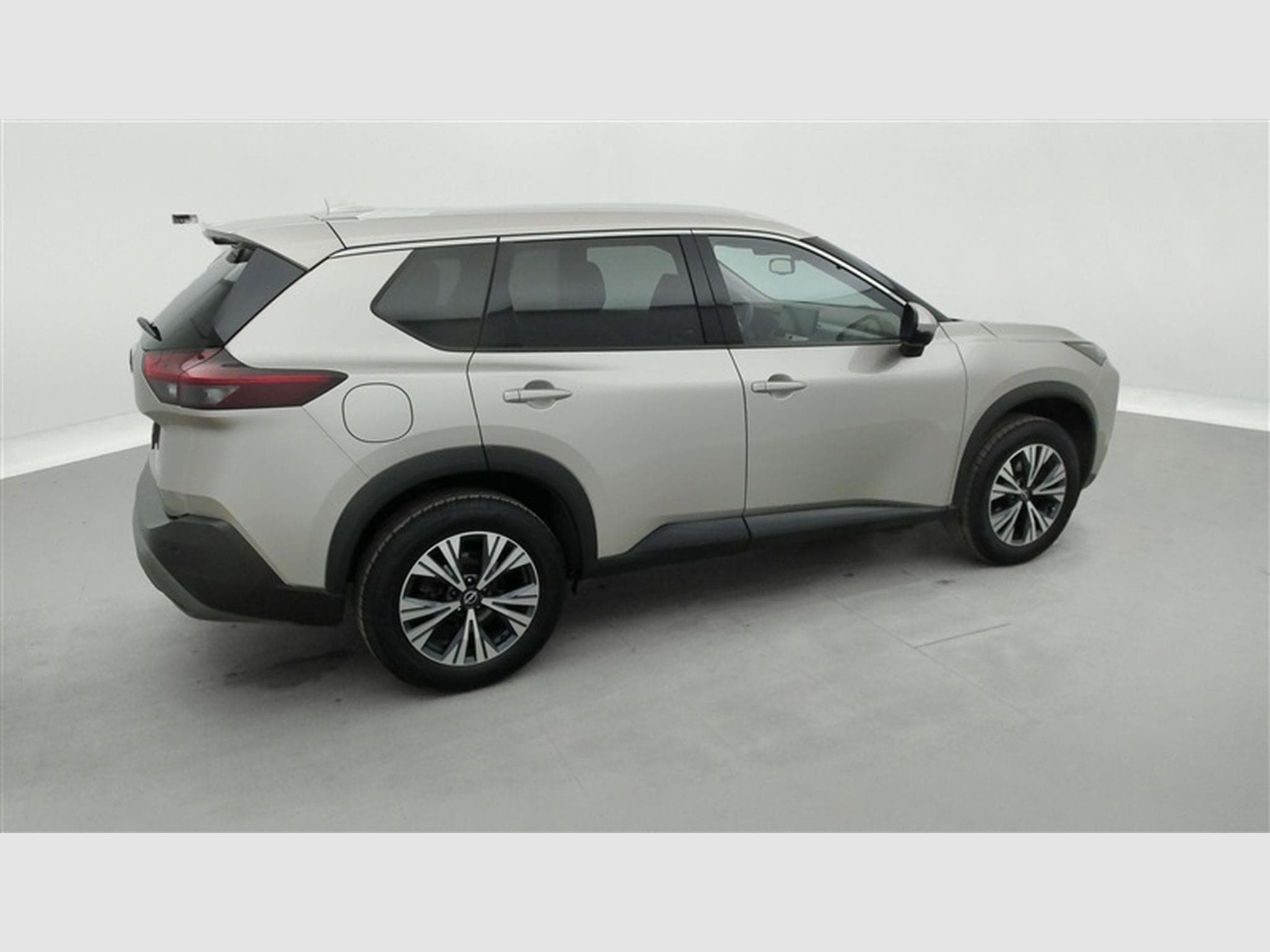 Nissan X-Trail 1.5 DIG-T 2WD N-Connecta 7pl.DCT NAVI / FULL LED (2023) - Photo 25