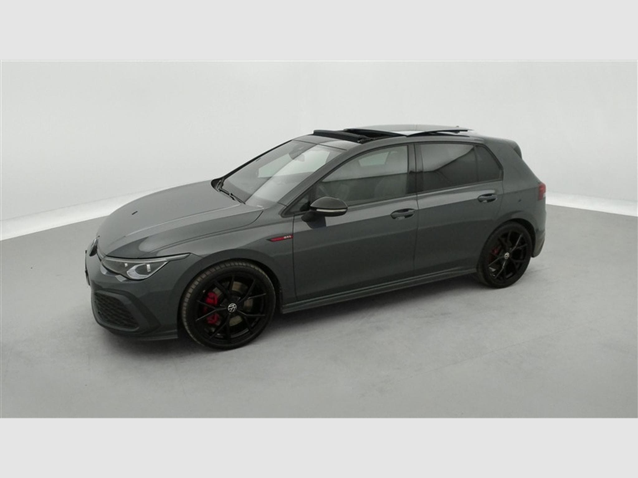 VW Golf 2.0 GTI 245Cv CARPLAY / CAMERA / TO PANO / JANTES "R" (2024) - Photo 22