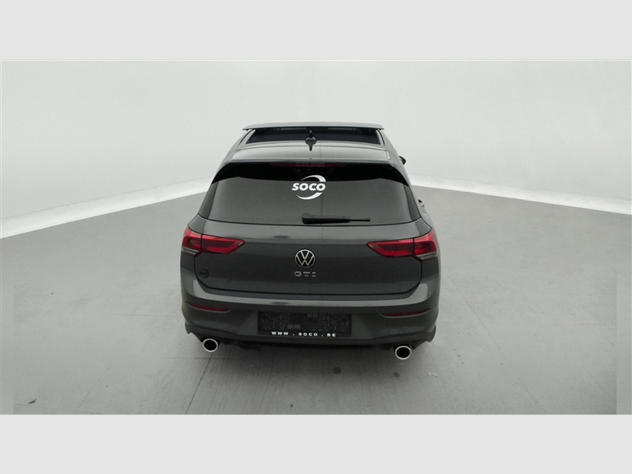 VW Golf 2.0 GTI 245Cv CARPLAY / CAMERA / TO PANO / JANTES "R" (2024) - Photo 5