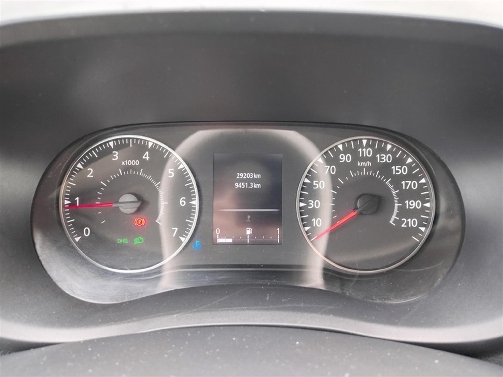 Nissan Interstar 2.3 DCI L2H2 N-Connecta **CAM/NAVI/CLIM** (2023) - Photo 10