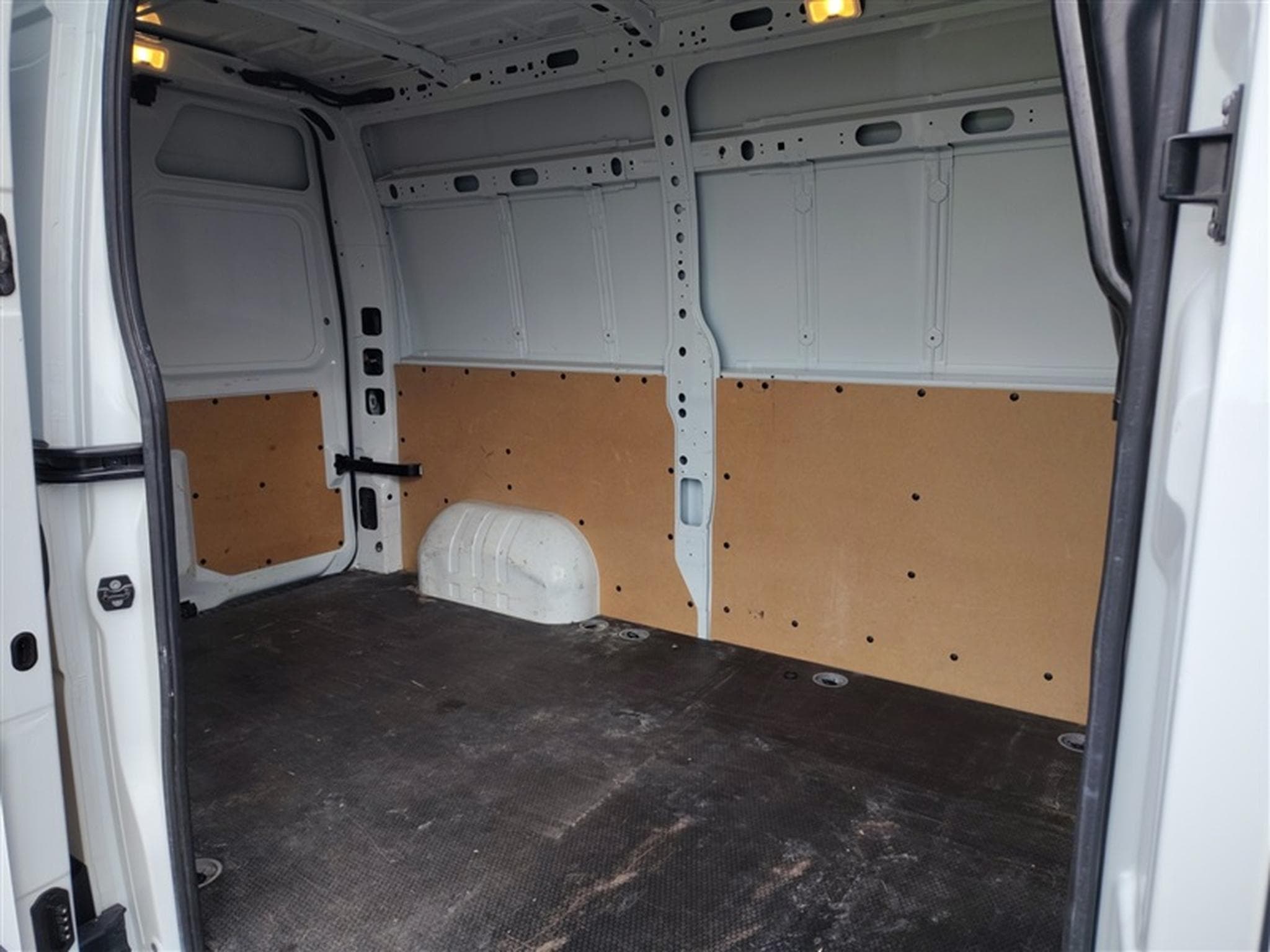 Nissan Interstar 2.3 DCI L2H2 N-Connecta **CAM/NAVI/CLIM** (2023) - Photo 14