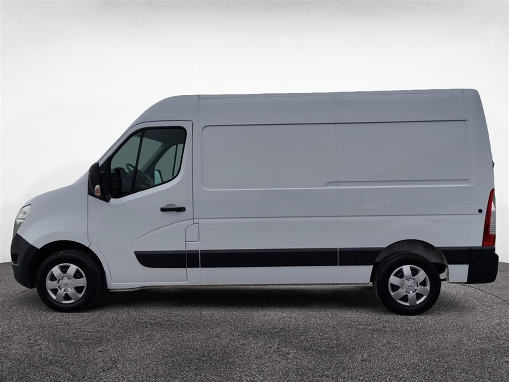 Nissan Interstar 2.3 DCI L2H2 N-Connecta **CAM/NAVI/CLIM** (2023) - Photo 3