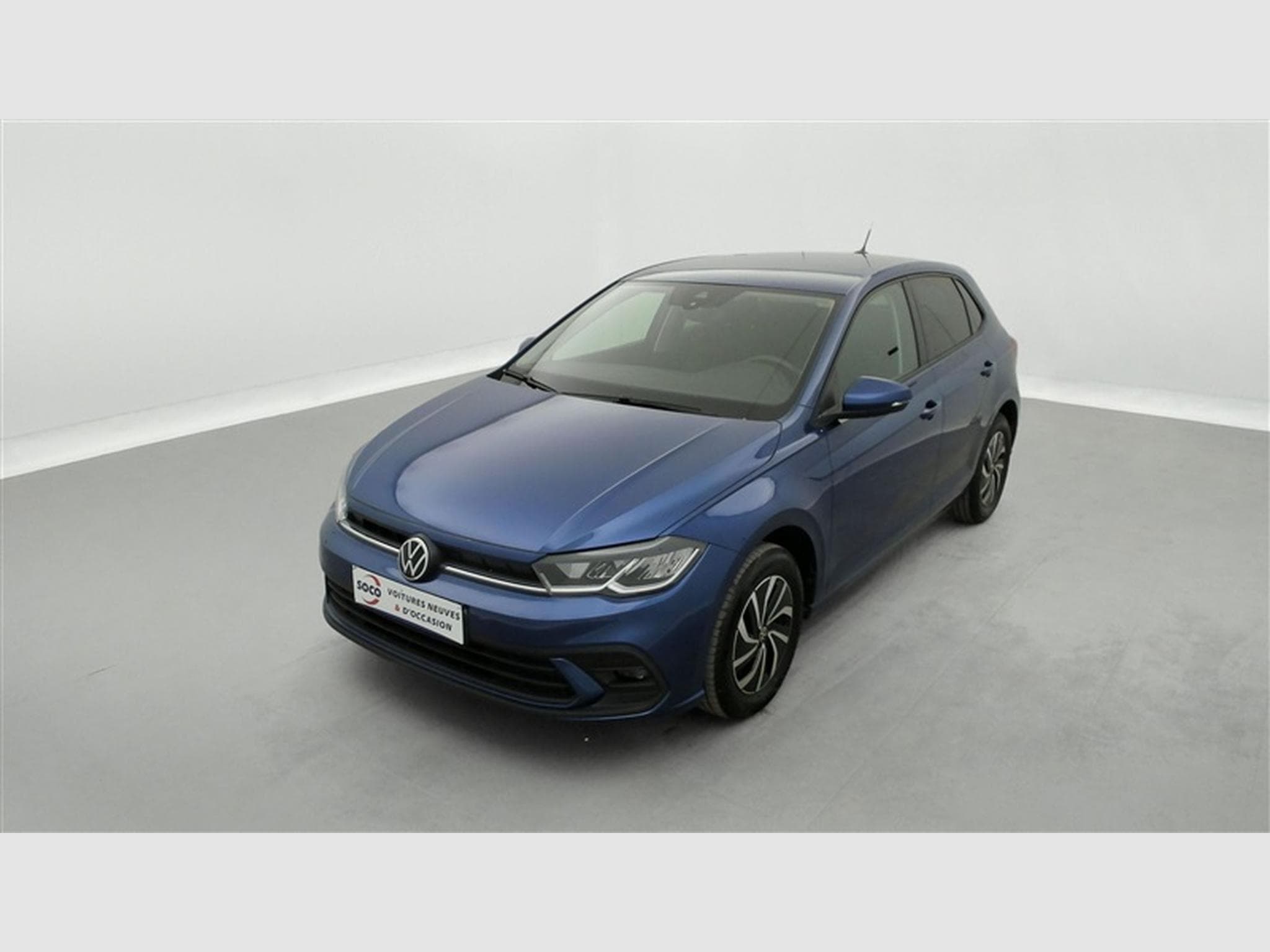 VW Polo 1.0 TSI 95Cv DSG Urban CARPLAY / CAMERA / PDC / ALU (2024) - Photo 1