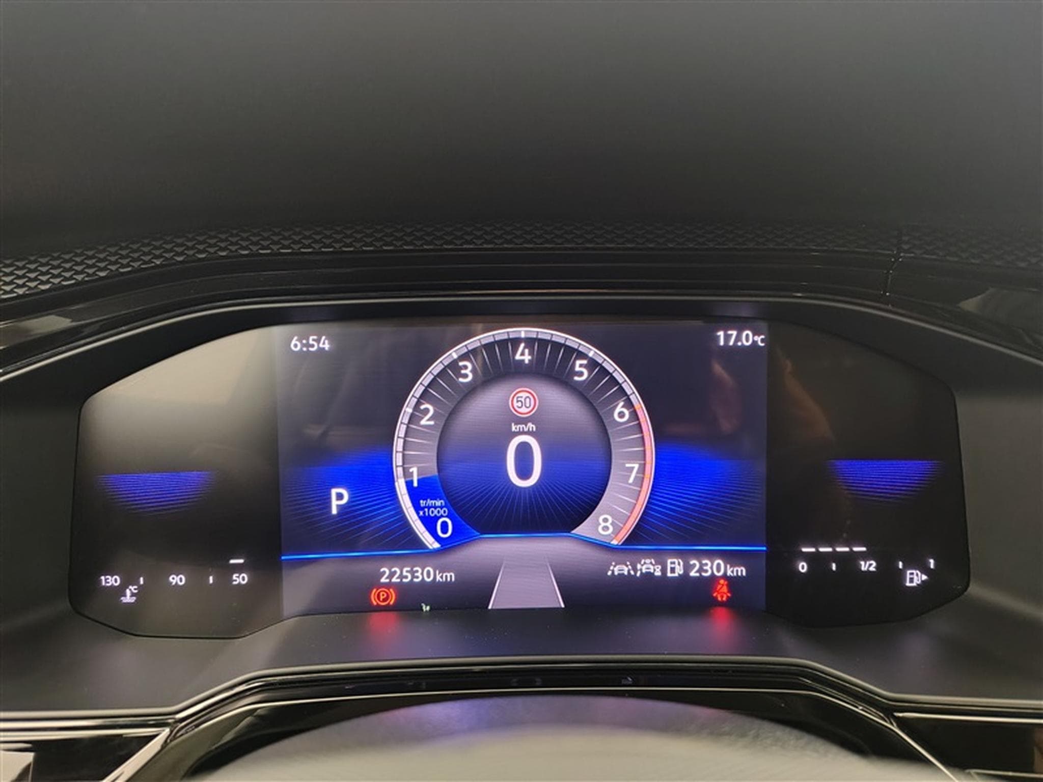 VW Polo 1.0 TSI 95Cv DSG Urban CARPLAY / CAMERA / PDC / ALU (2024) - Photo 10