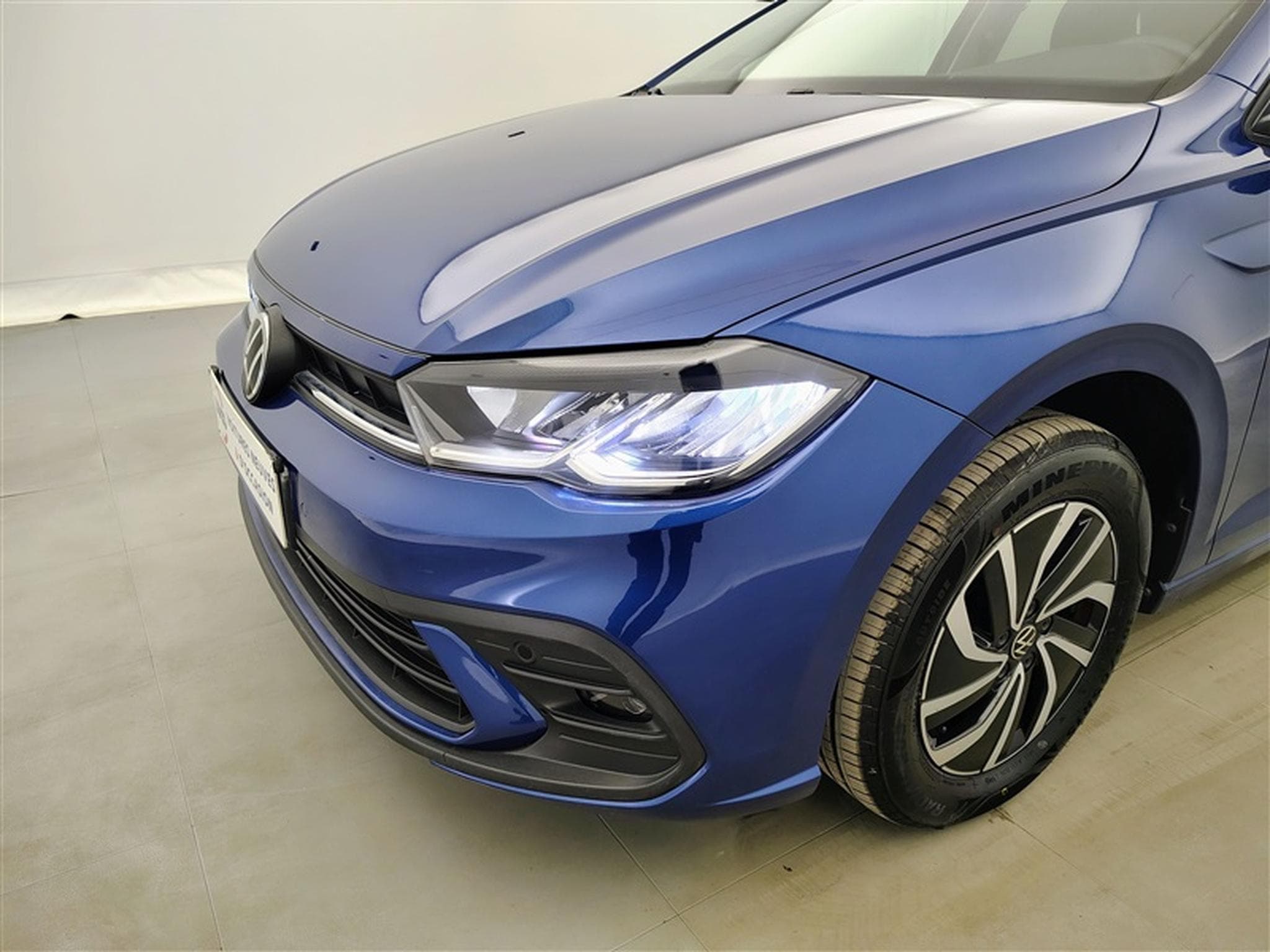 VW Polo 1.0 TSI 95Cv DSG Urban CARPLAY / CAMERA / PDC / ALU (2024) - Photo 15
