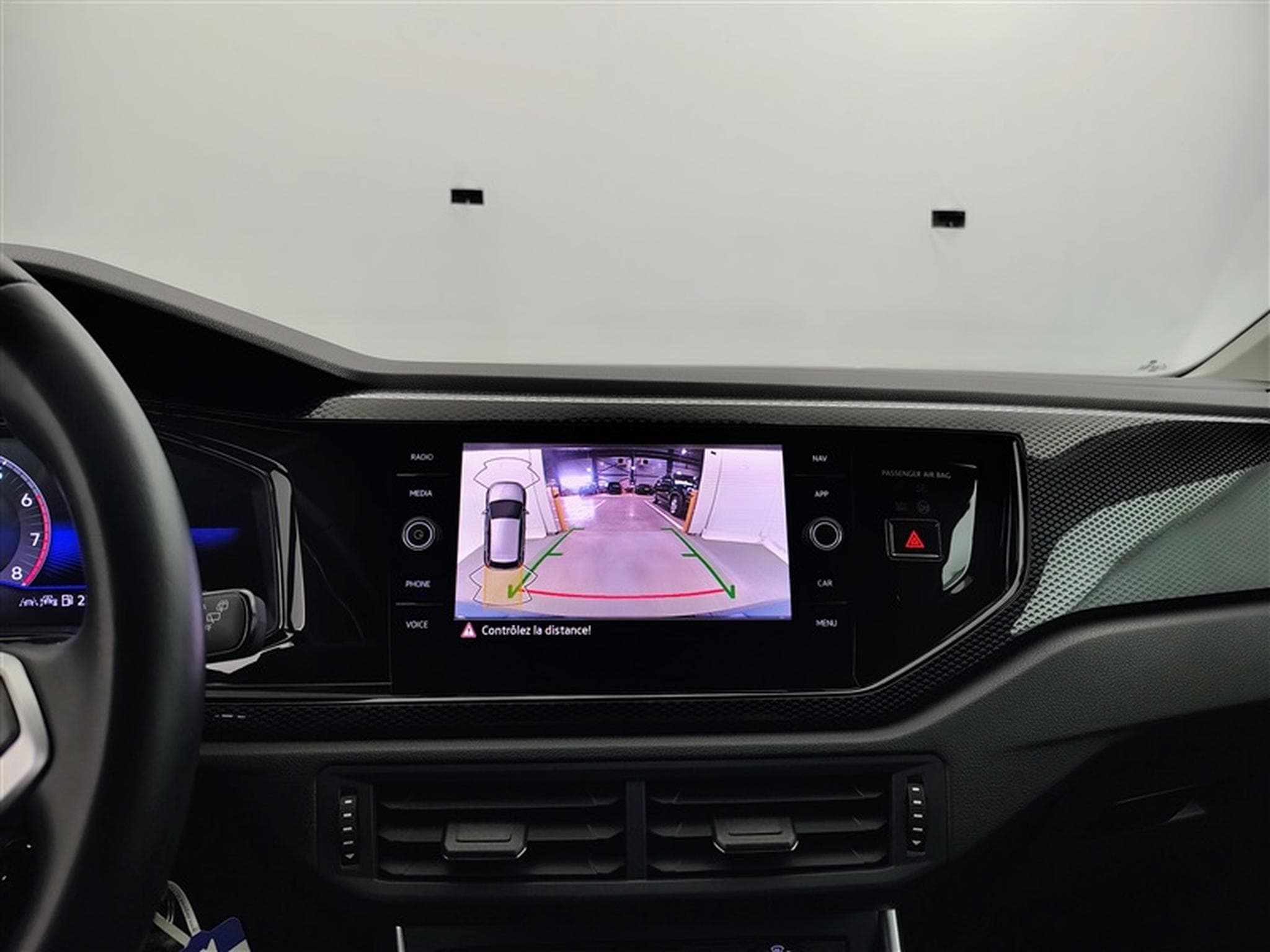 VW Polo 1.0 TSI 95Cv DSG Urban CARPLAY / CAMERA / PDC / ALU (2024) - Photo 17