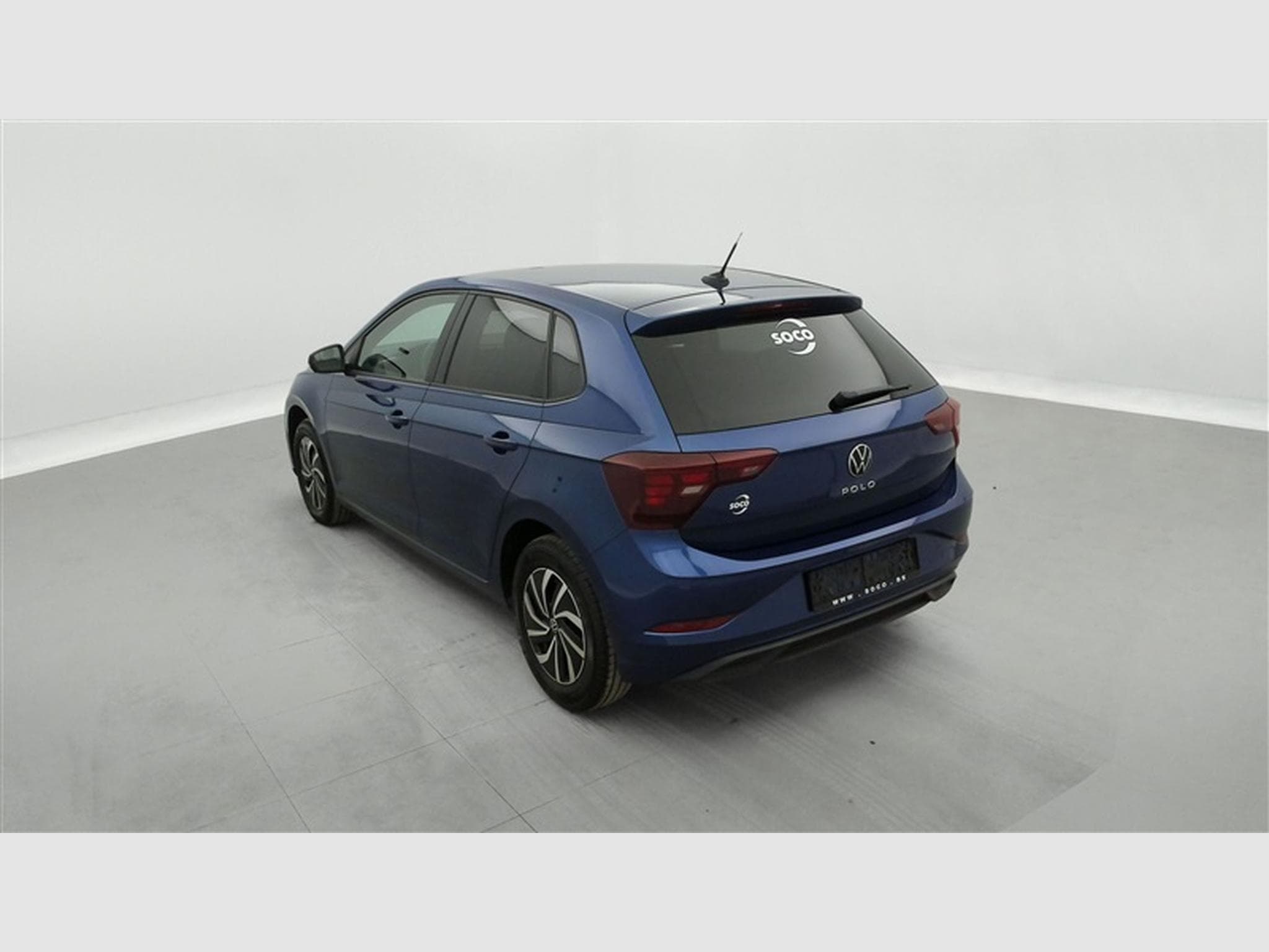VW Polo 1.0 TSI 95Cv DSG Urban CARPLAY / CAMERA / PDC / ALU (2024) - Photo 2