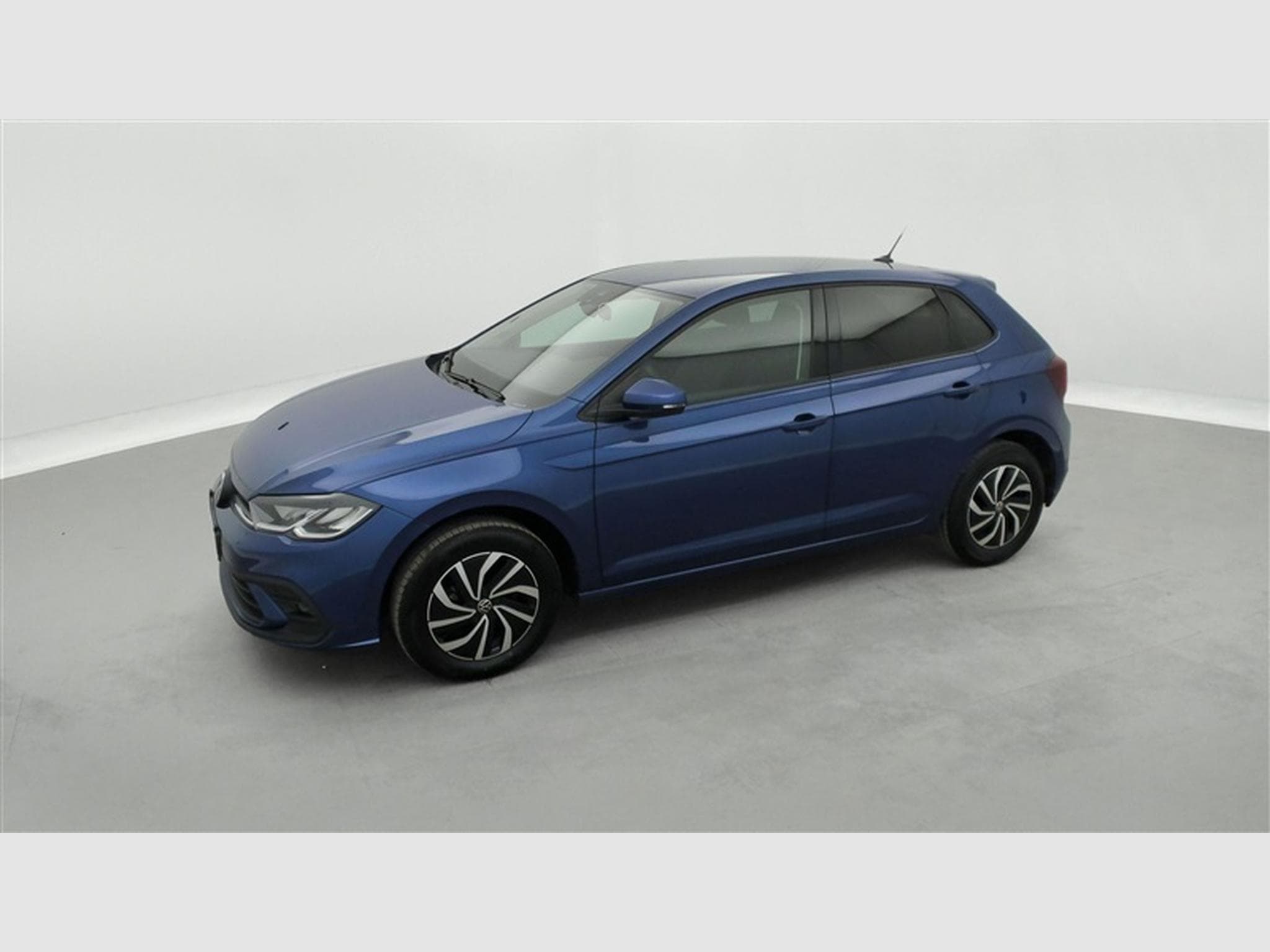 VW Polo 1.0 TSI 95Cv DSG Urban CARPLAY / CAMERA / PDC / ALU (2024) - Photo 20
