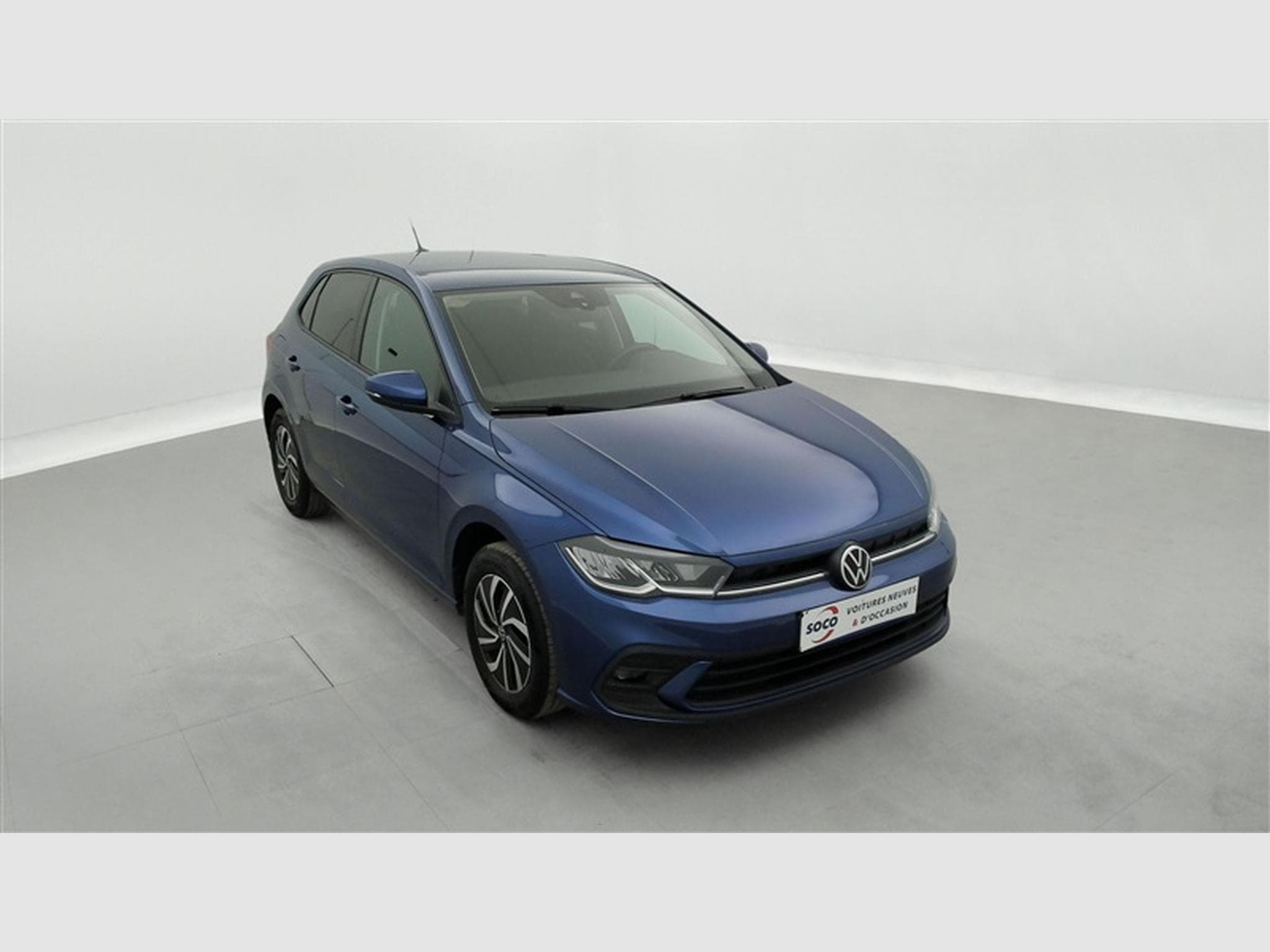 VW Polo 1.0 TSI 95Cv DSG Urban CARPLAY / CAMERA / PDC / ALU (2024) - Photo 21