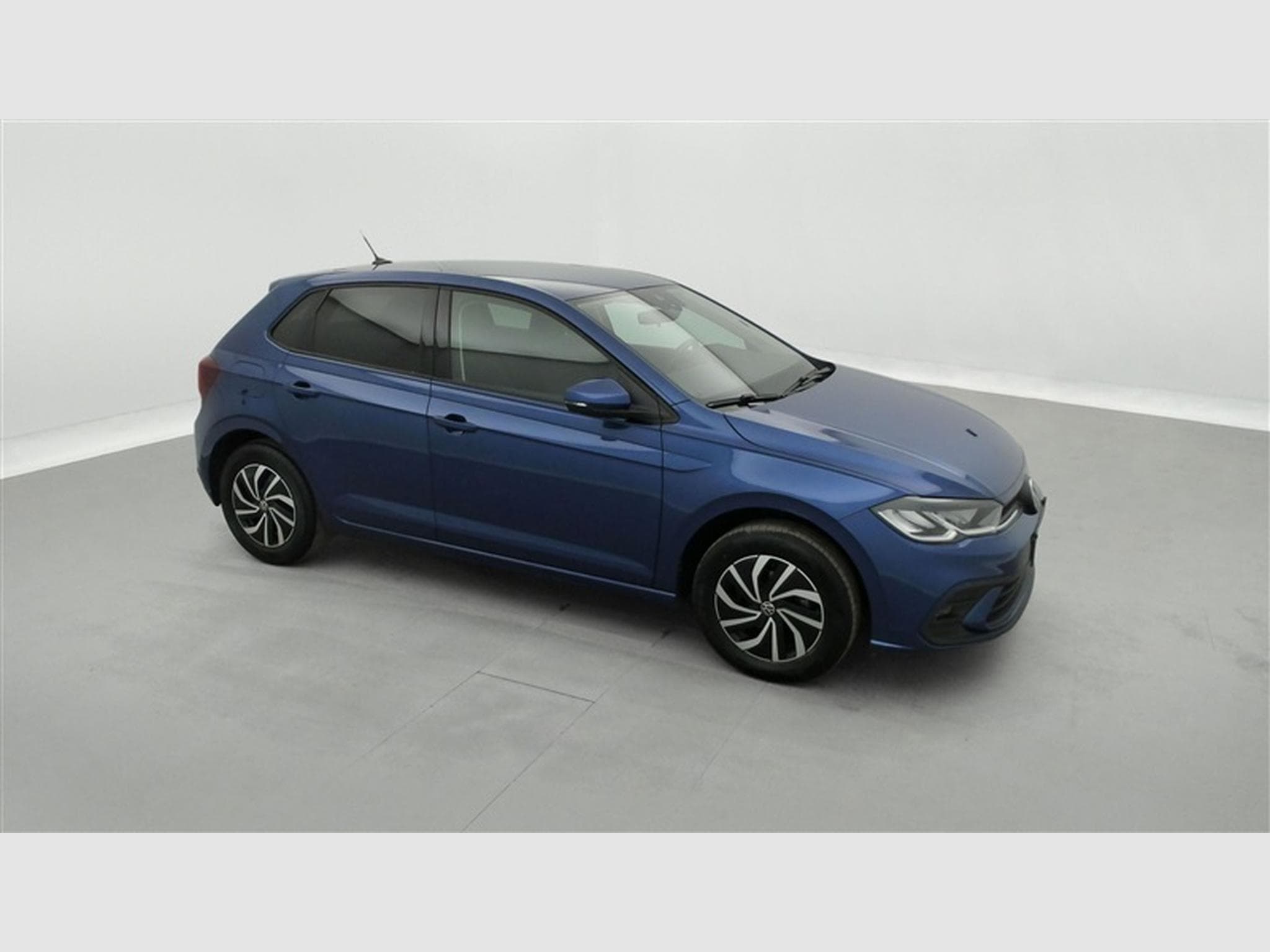 VW Polo 1.0 TSI 95Cv DSG Urban CARPLAY / CAMERA / PDC / ALU (2024) - Photo 22
