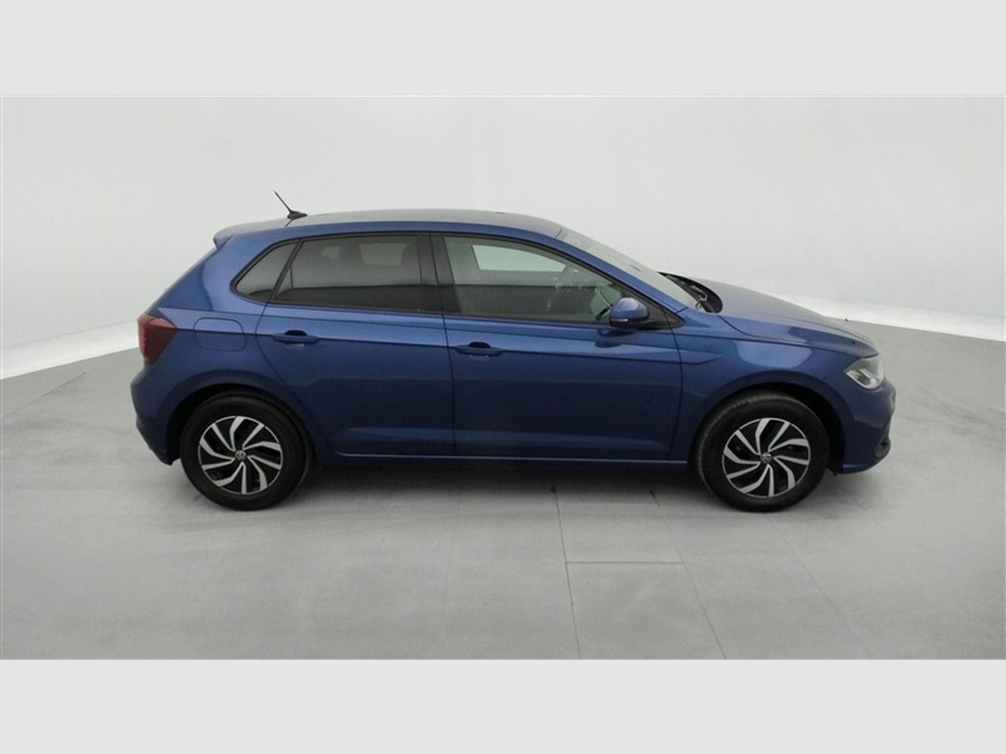 VW Polo 1.0 TSI 95Cv DSG Urban CARPLAY / CAMERA / PDC / ALU (2024) - Photo 23