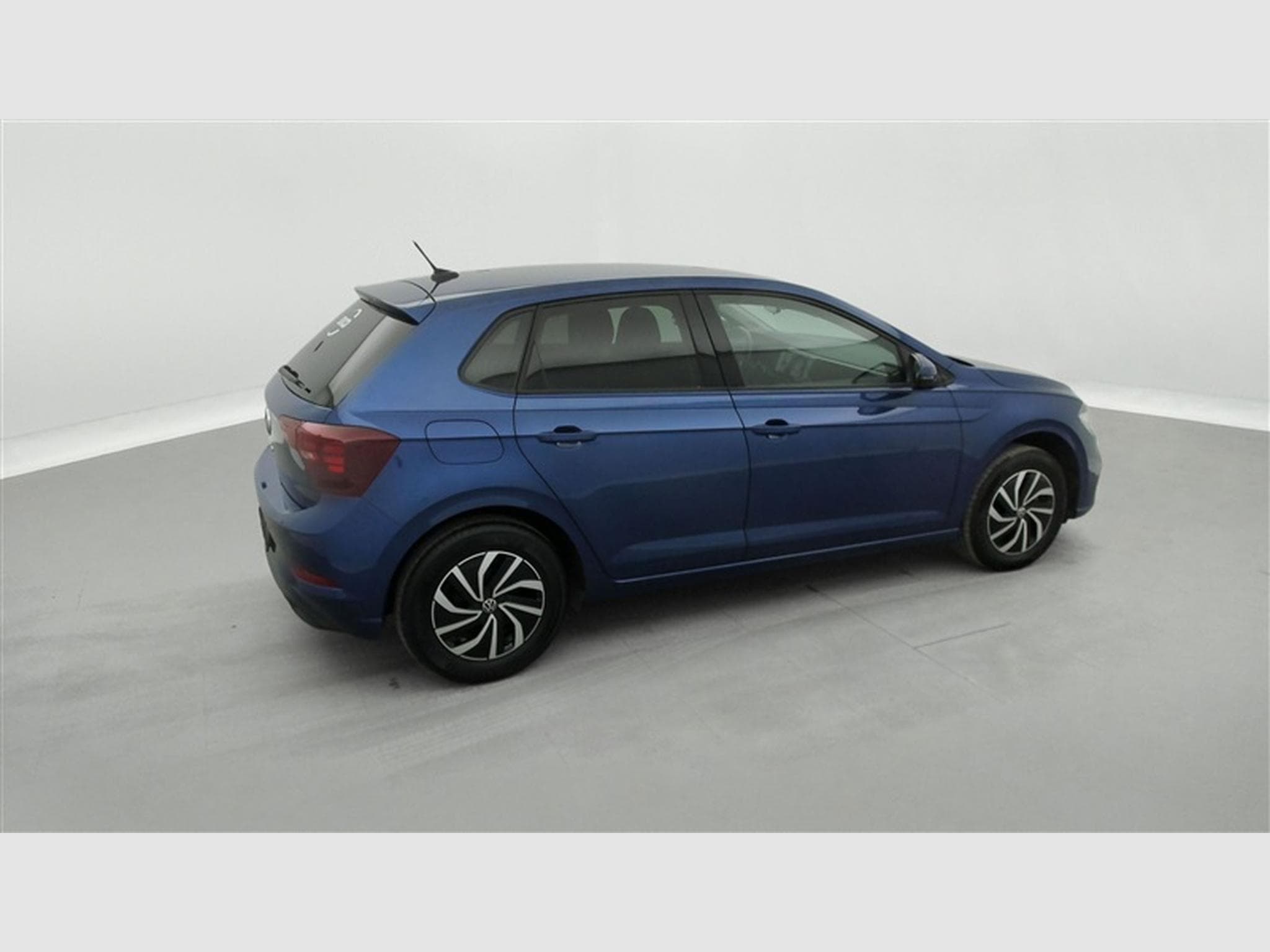 VW Polo 1.0 TSI 95Cv DSG Urban CARPLAY / CAMERA / PDC / ALU (2024) - Photo 24