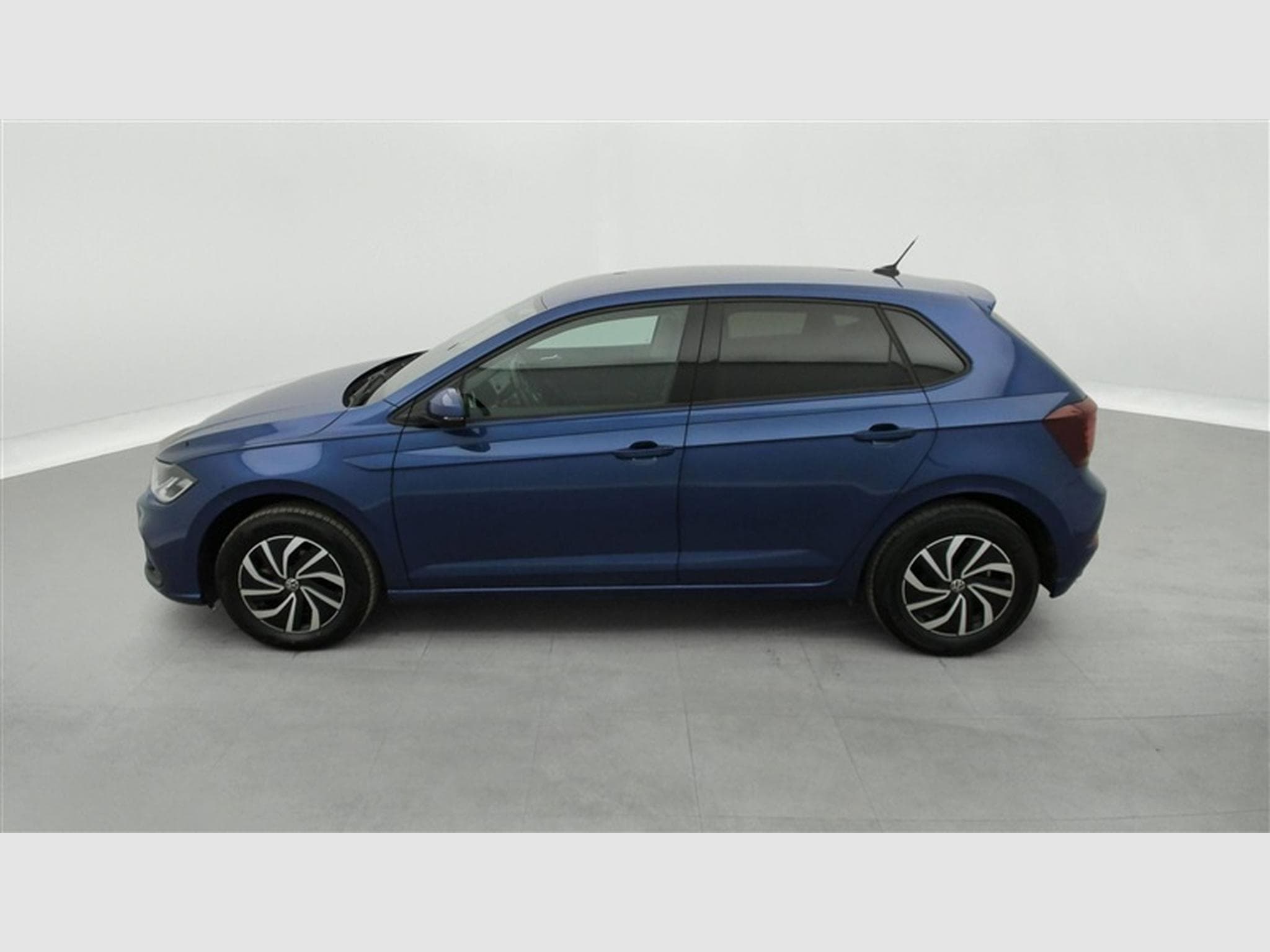 VW Polo 1.0 TSI 95Cv DSG Urban CARPLAY / CAMERA / PDC / ALU (2024) - Photo 3