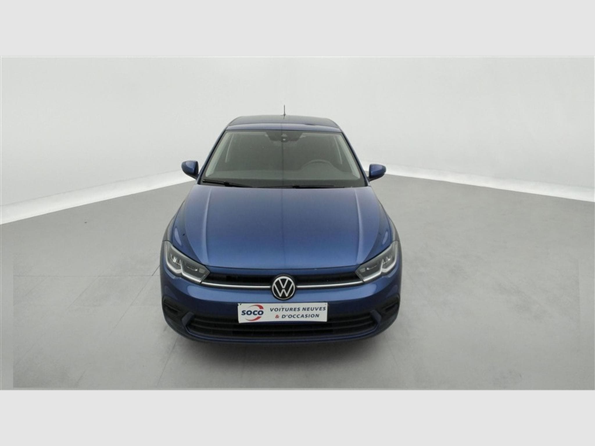 VW Polo 1.0 TSI 95Cv DSG Urban CARPLAY / CAMERA / PDC / ALU (2024) - Photo 4