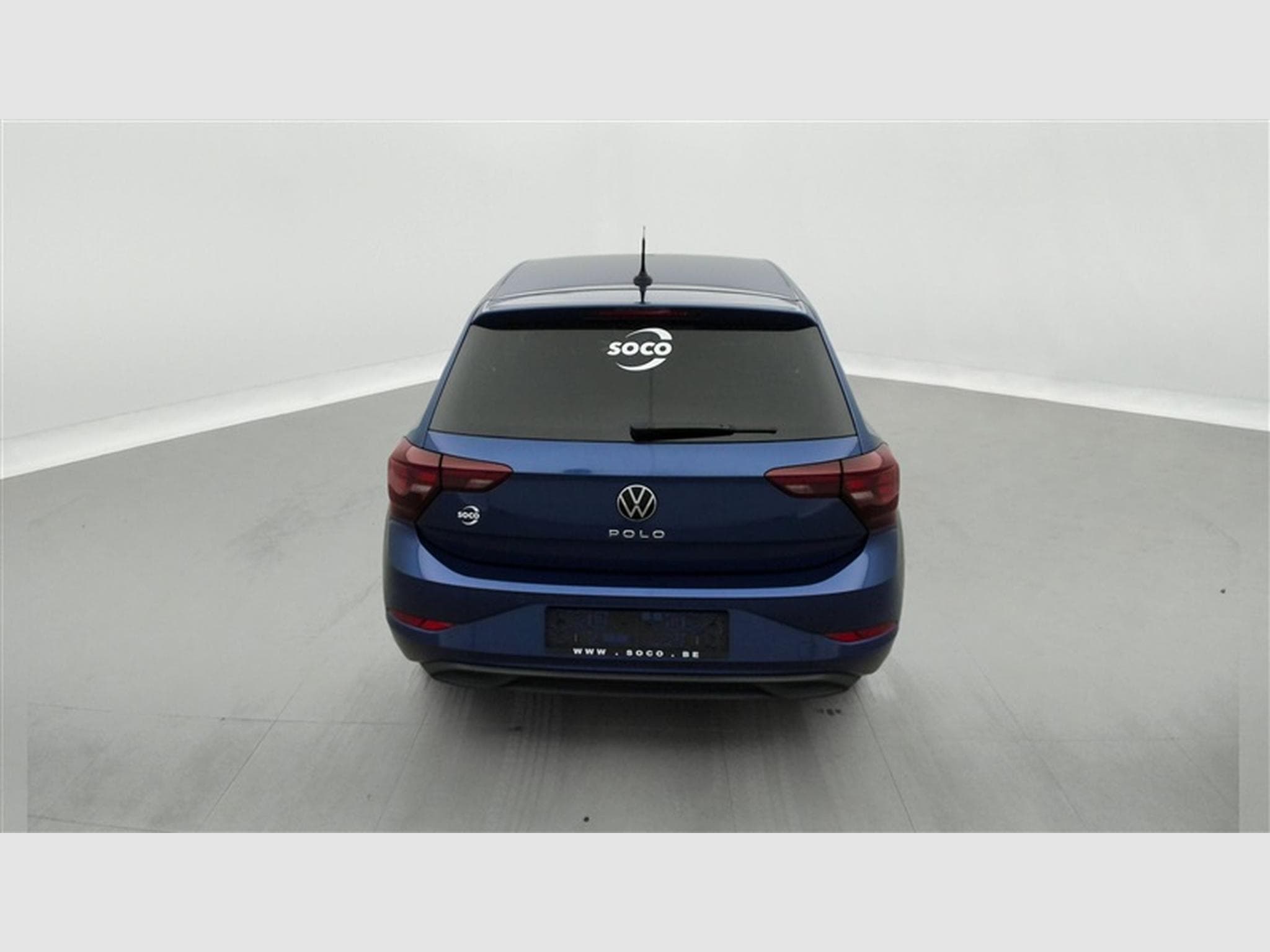 VW Polo 1.0 TSI 95Cv DSG Urban CARPLAY / CAMERA / PDC / ALU (2024) - Photo 5
