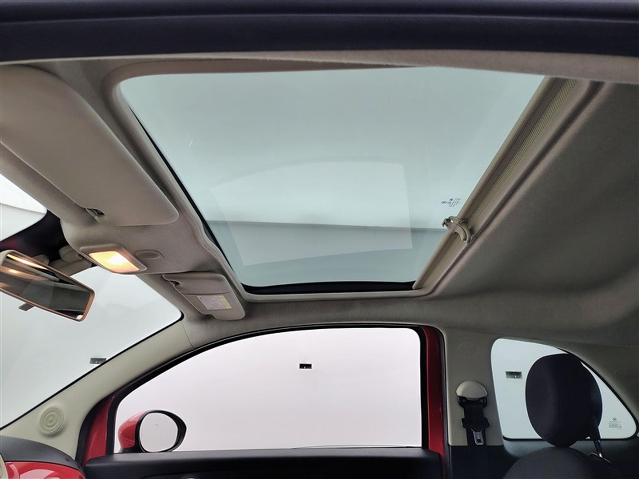 Fiat 500 1.0i MHEV Dolcevita NAVI / PANO / CLIM AUTO / PDC AR / JA 16 (2023) - Photo 19