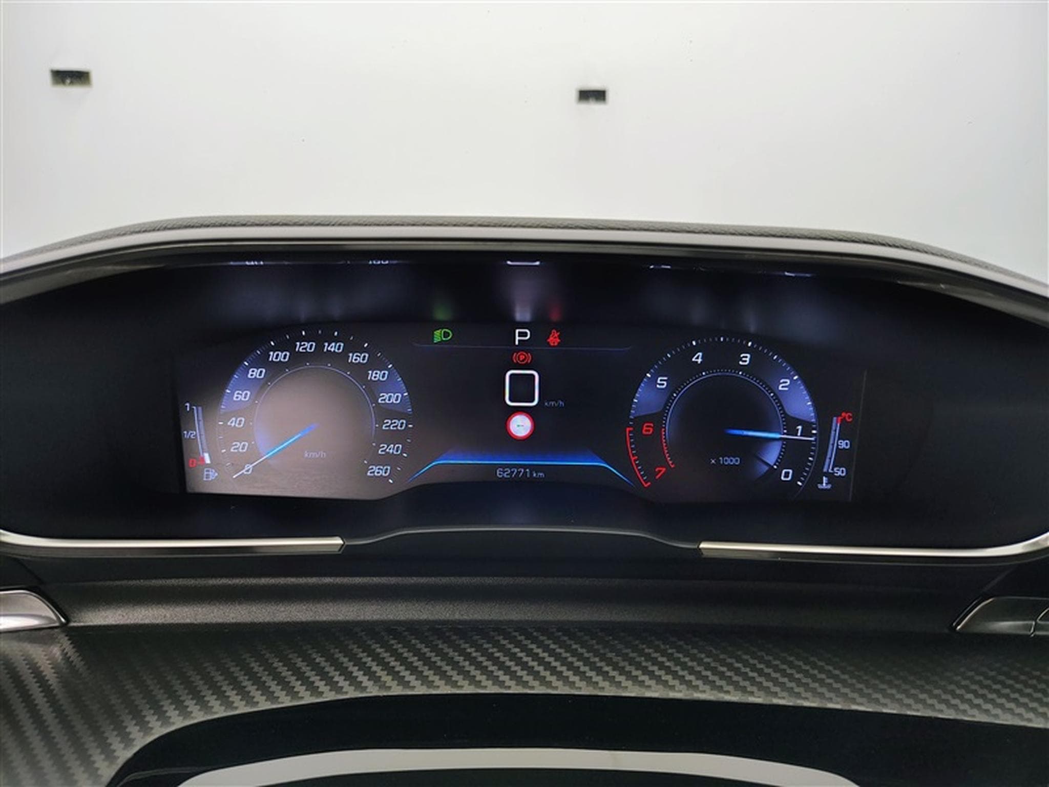 Peugeot 508 1.2 PureTech Allure S&S (2023) - Photo 10