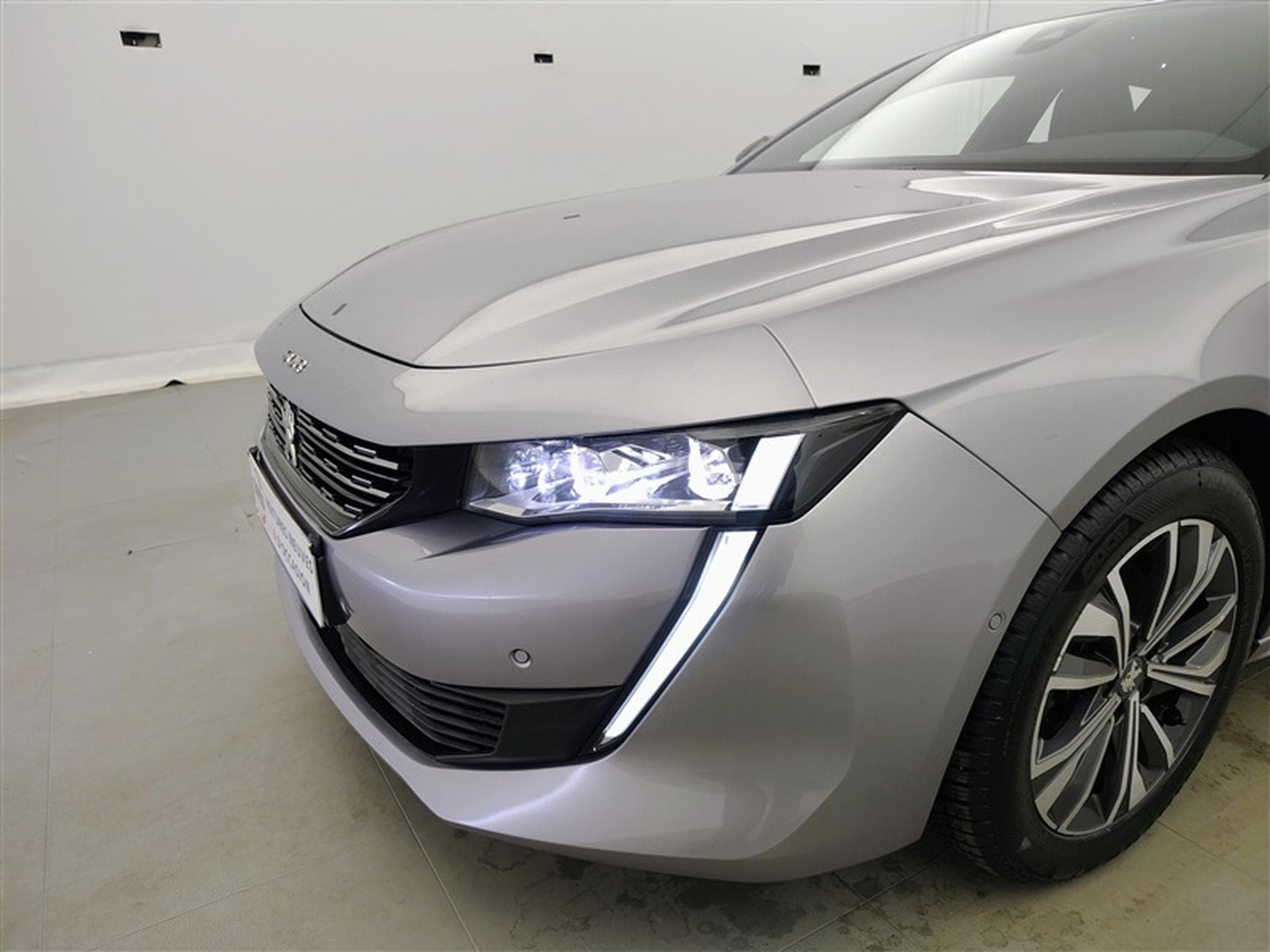 Peugeot 508 1.2 PureTech Allure S&S (2023) - Photo 15