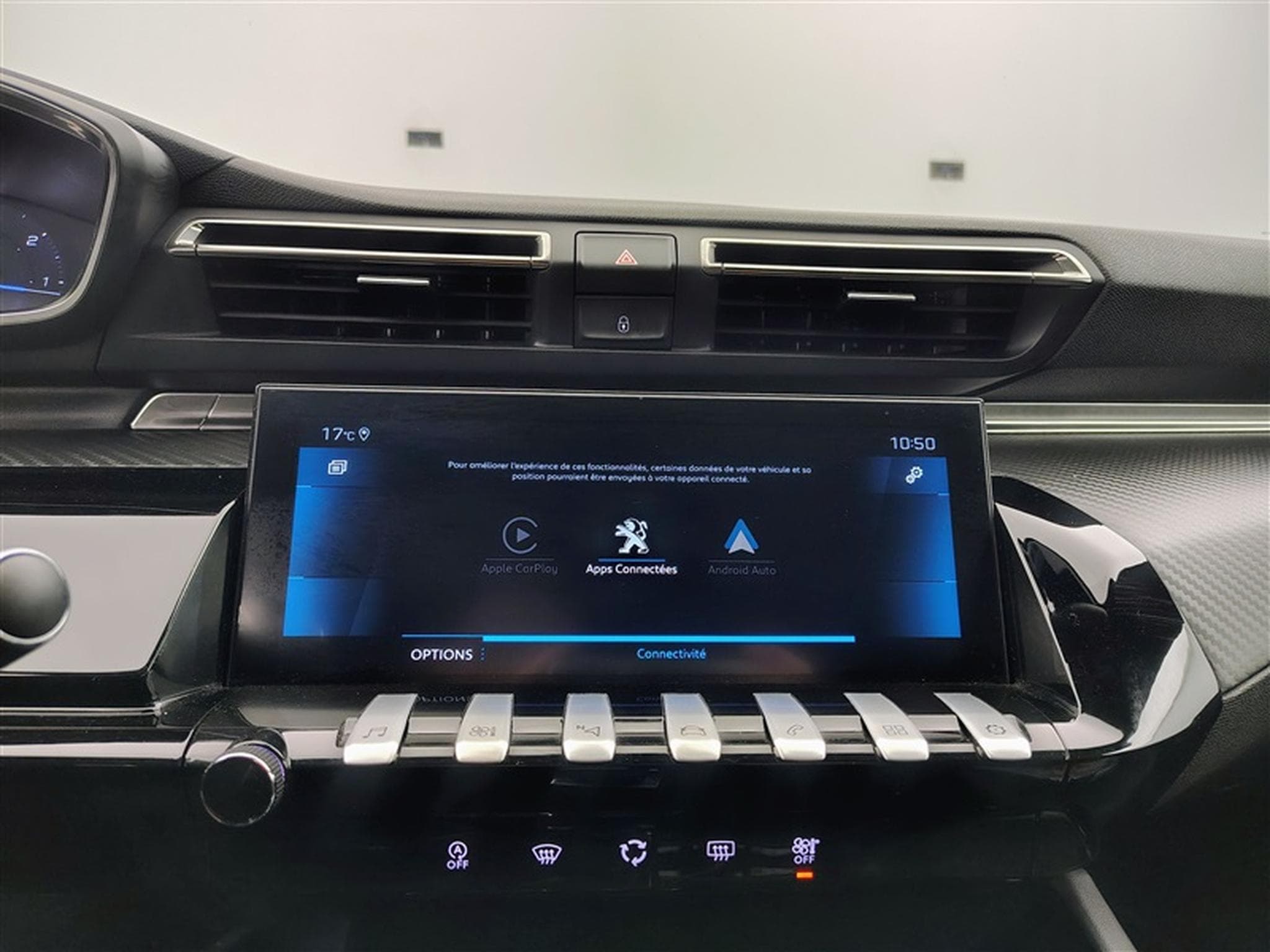 Peugeot 508 1.2 PureTech Allure S&S (2023) - Photo 19