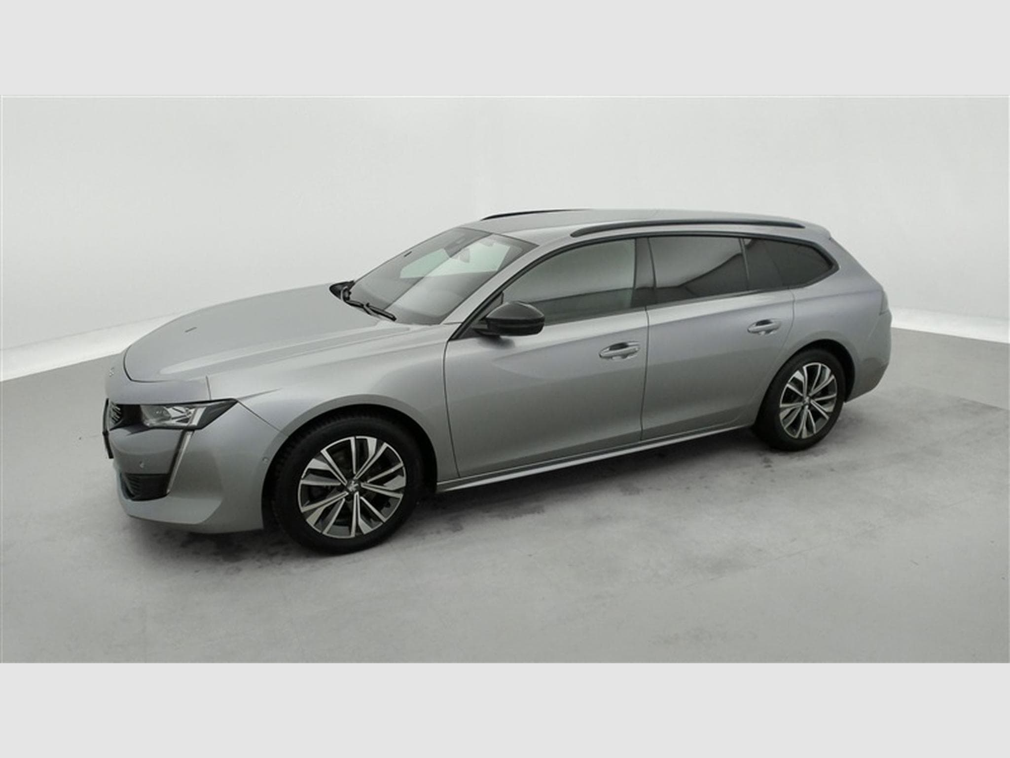 Peugeot 508 1.2 PureTech Allure S&S (2023) - Photo 20