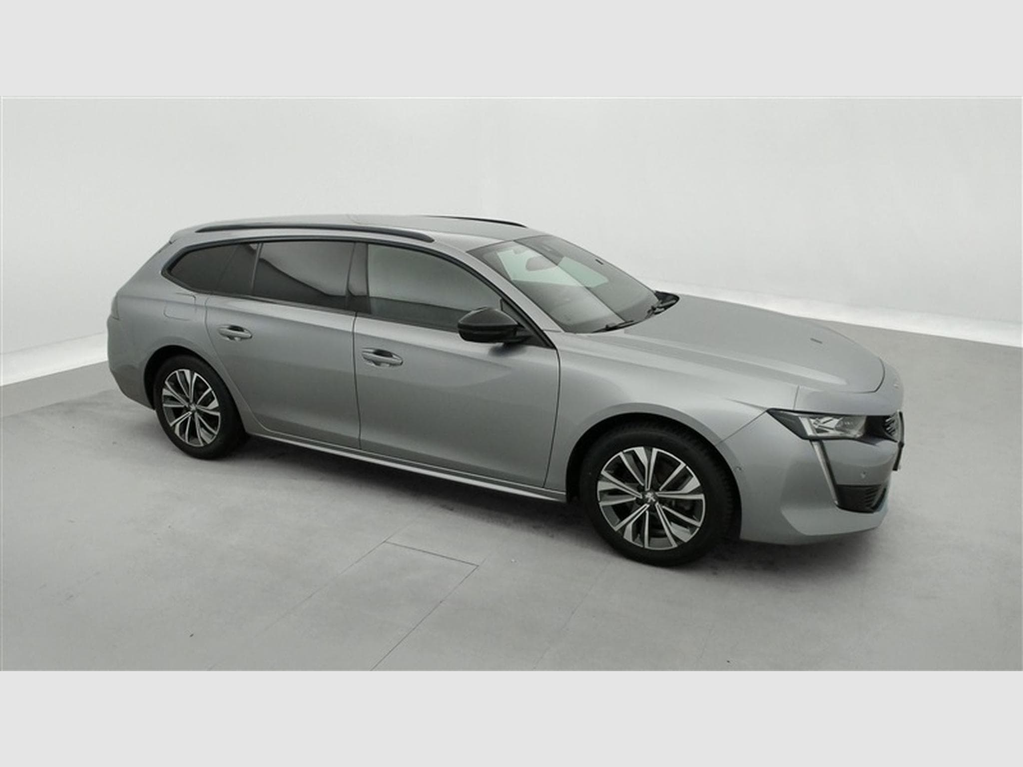 Peugeot 508 1.2 PureTech Allure S&S (2023) - Photo 22