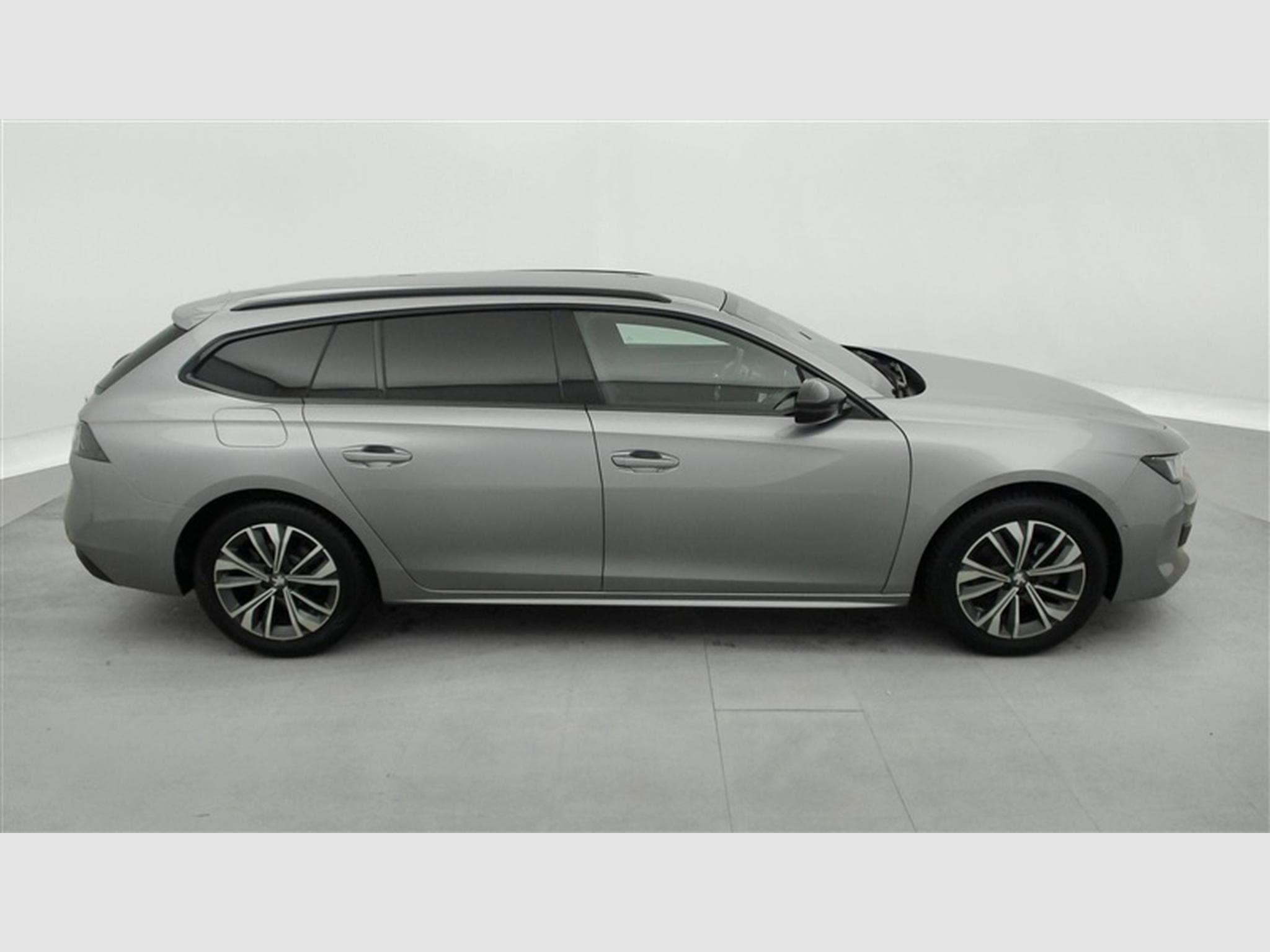 Peugeot 508 1.2 PureTech Allure S&S (2023) - Photo 23