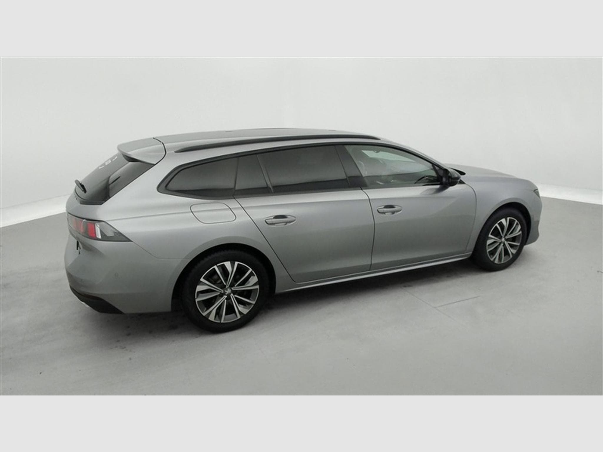 Peugeot 508 1.2 PureTech Allure S&S (2023) - Photo 24