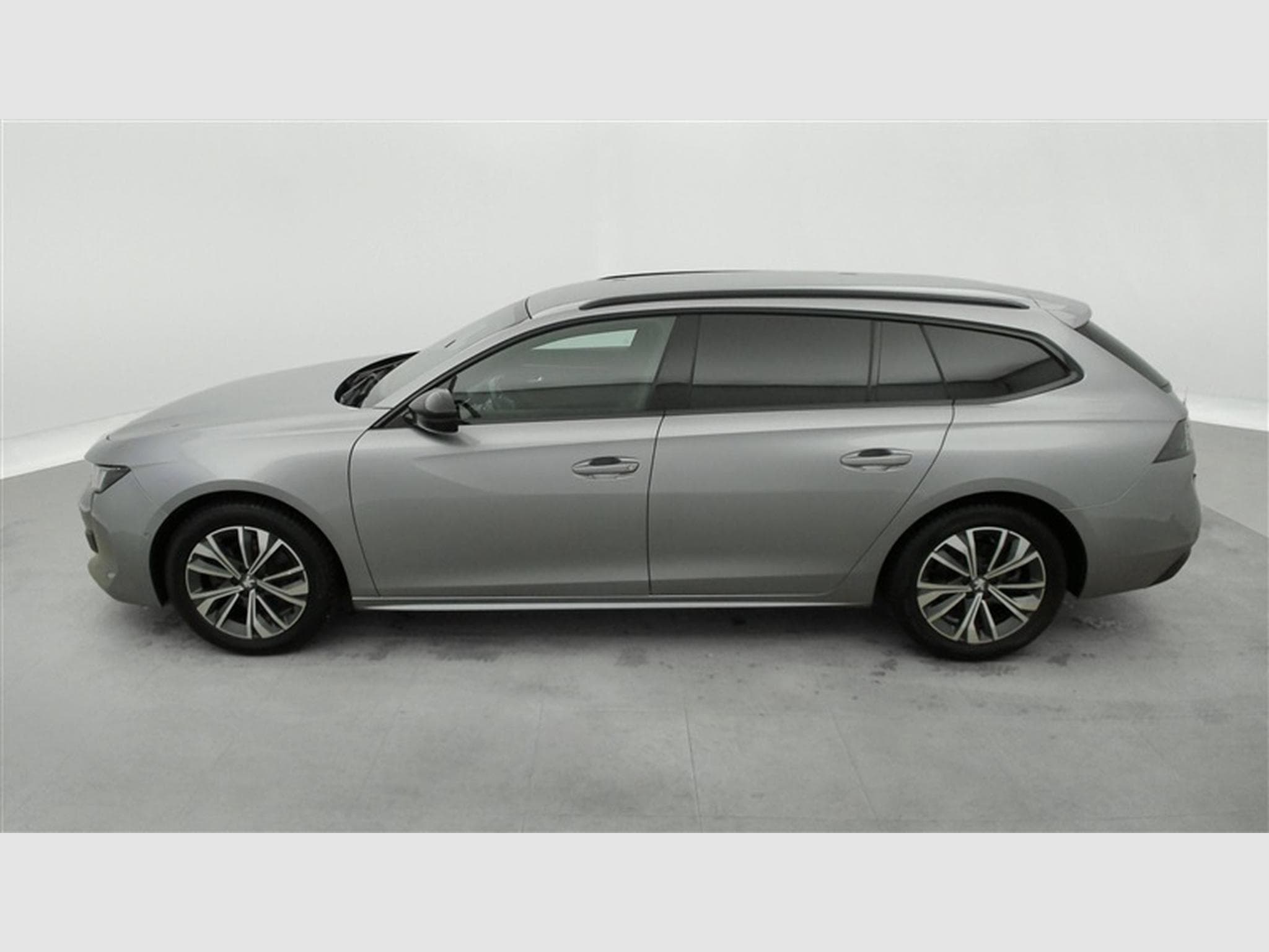Peugeot 508 1.2 PureTech Allure S&S (2023) - Photo 3