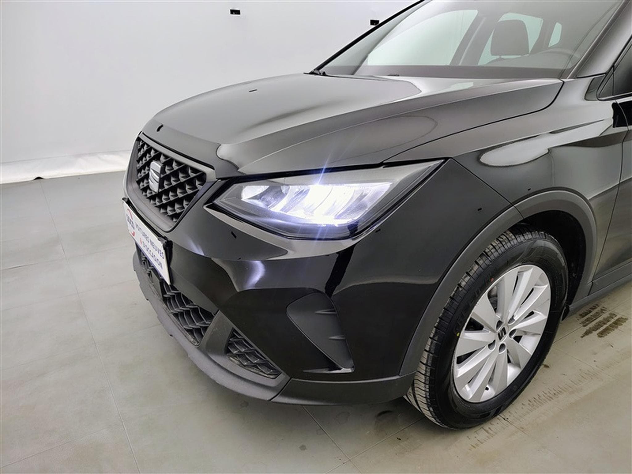 Seat Arona 1.0 TSI DSG Move! CARPLAY / ALU / PDC (2023) - Photo 15
