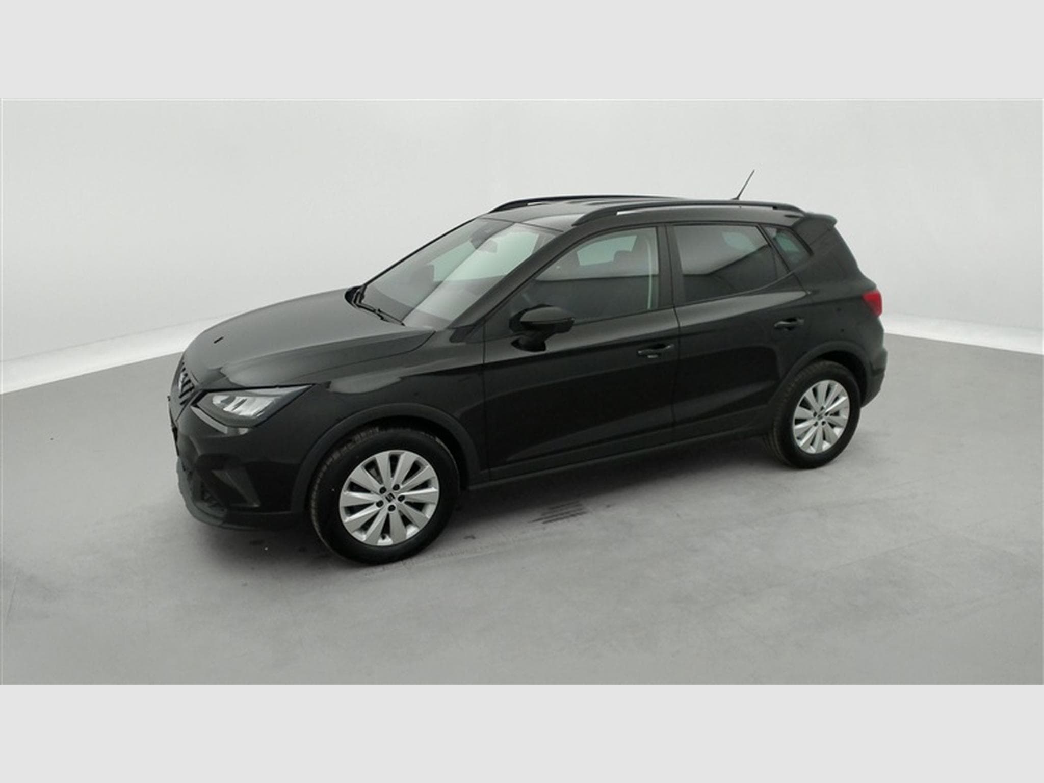 Seat Arona 1.0 TSI DSG Move! CARPLAY / ALU / PDC (2023) - Photo 20