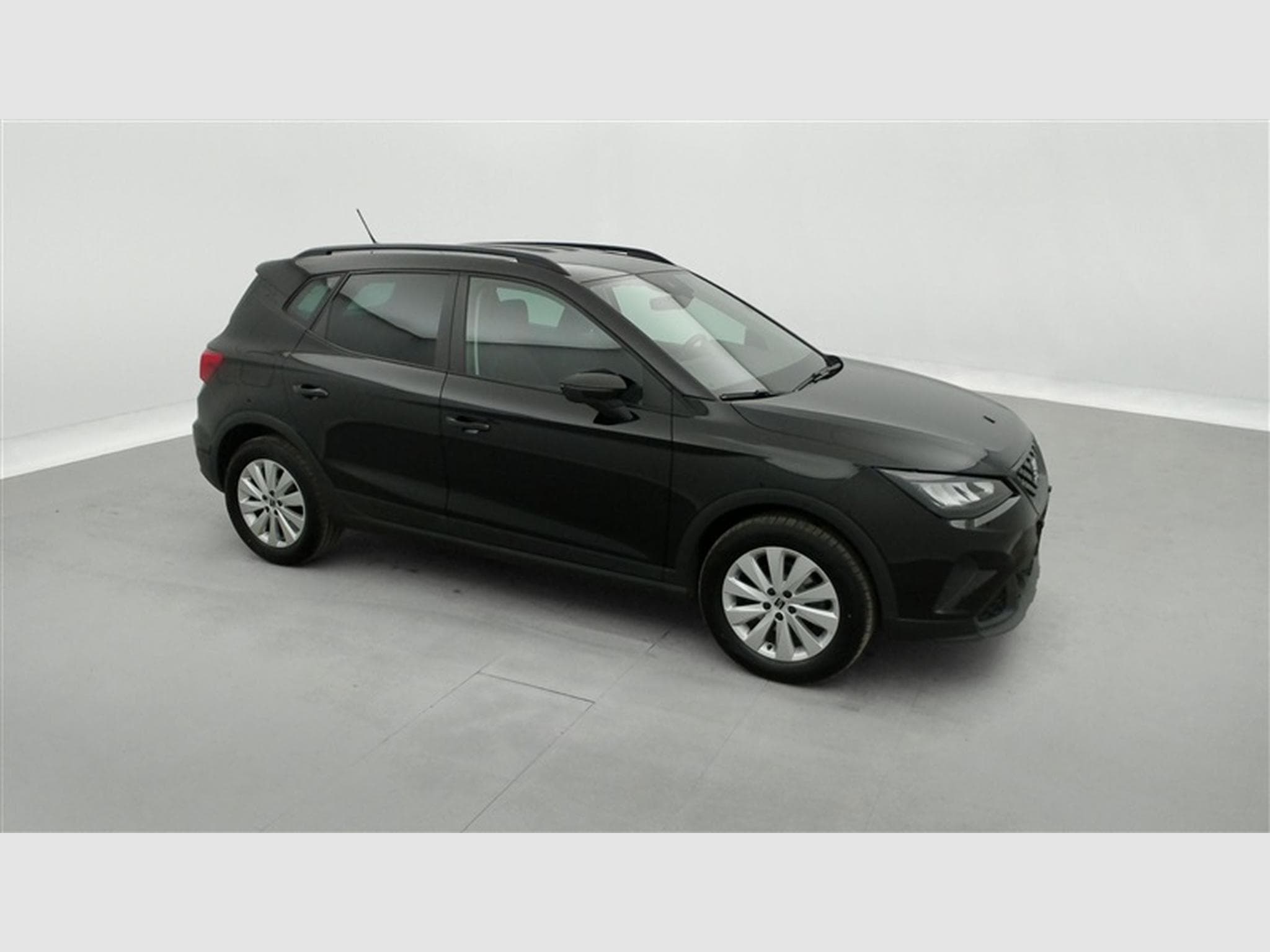 Seat Arona 1.0 TSI DSG Move! CARPLAY / ALU / PDC (2023) - Photo 22