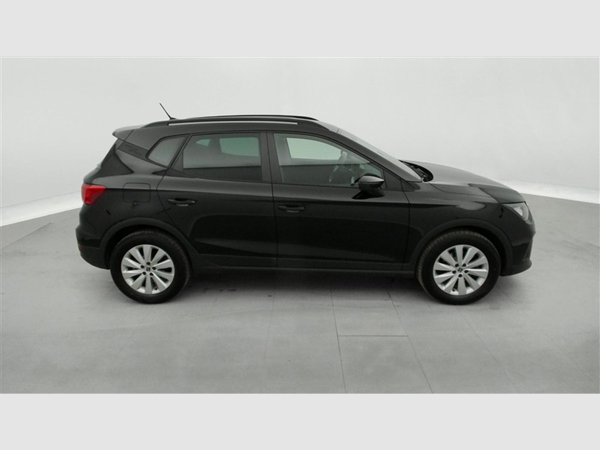 Seat Arona 1.0 TSI DSG Move! CARPLAY / ALU / PDC (2023) - Photo 23