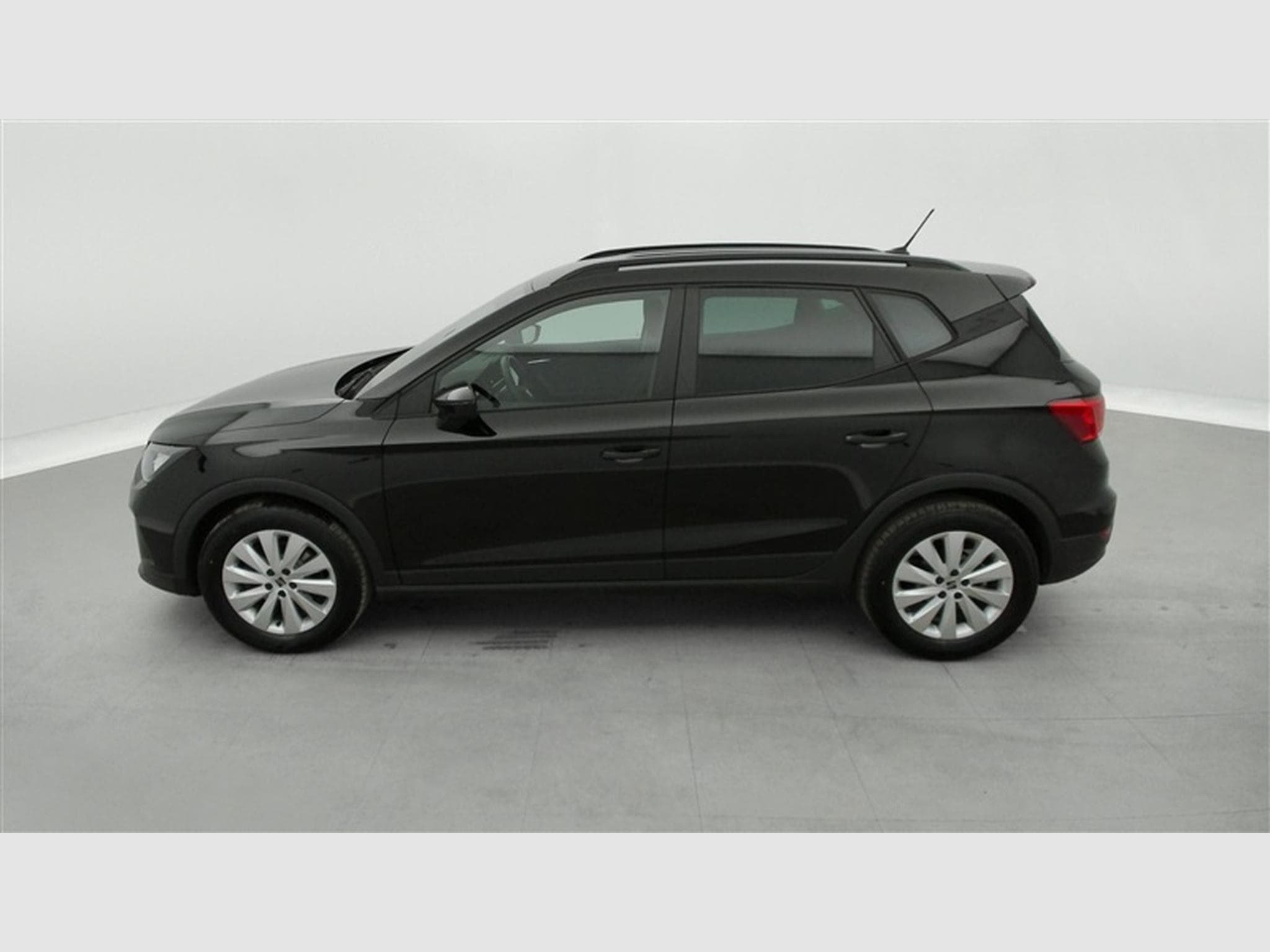 Seat Arona 1.0 TSI DSG Move! CARPLAY / ALU / PDC (2023) - Photo 3