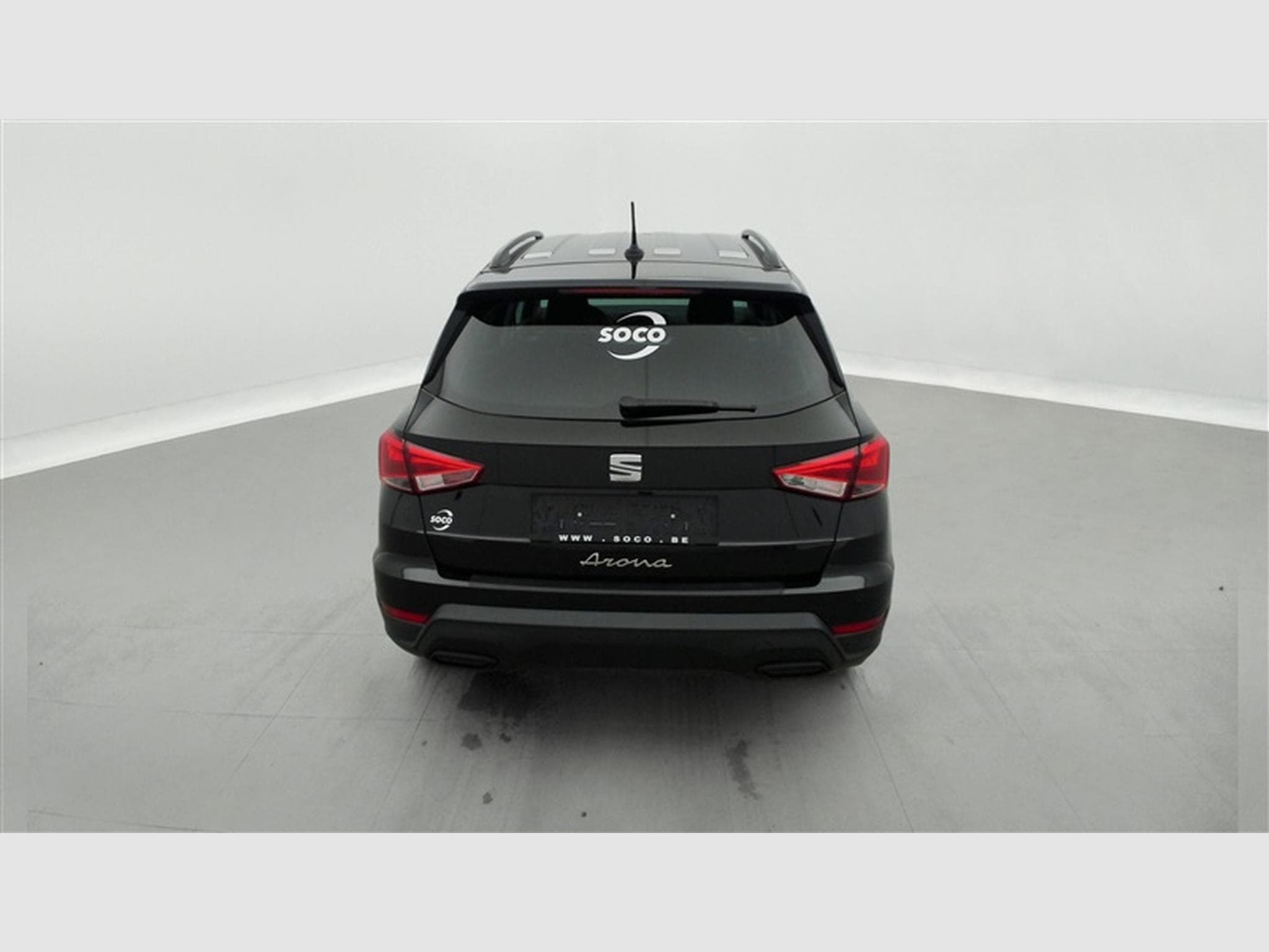 Seat Arona 1.0 TSI DSG Move! CARPLAY / ALU / PDC (2023) - Photo 5