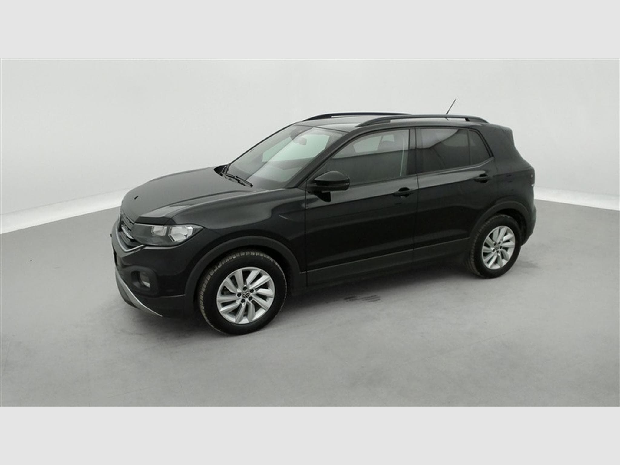 VW T-Cross 1.0 TSI 110cv DSG Life (2023) - Foto 20