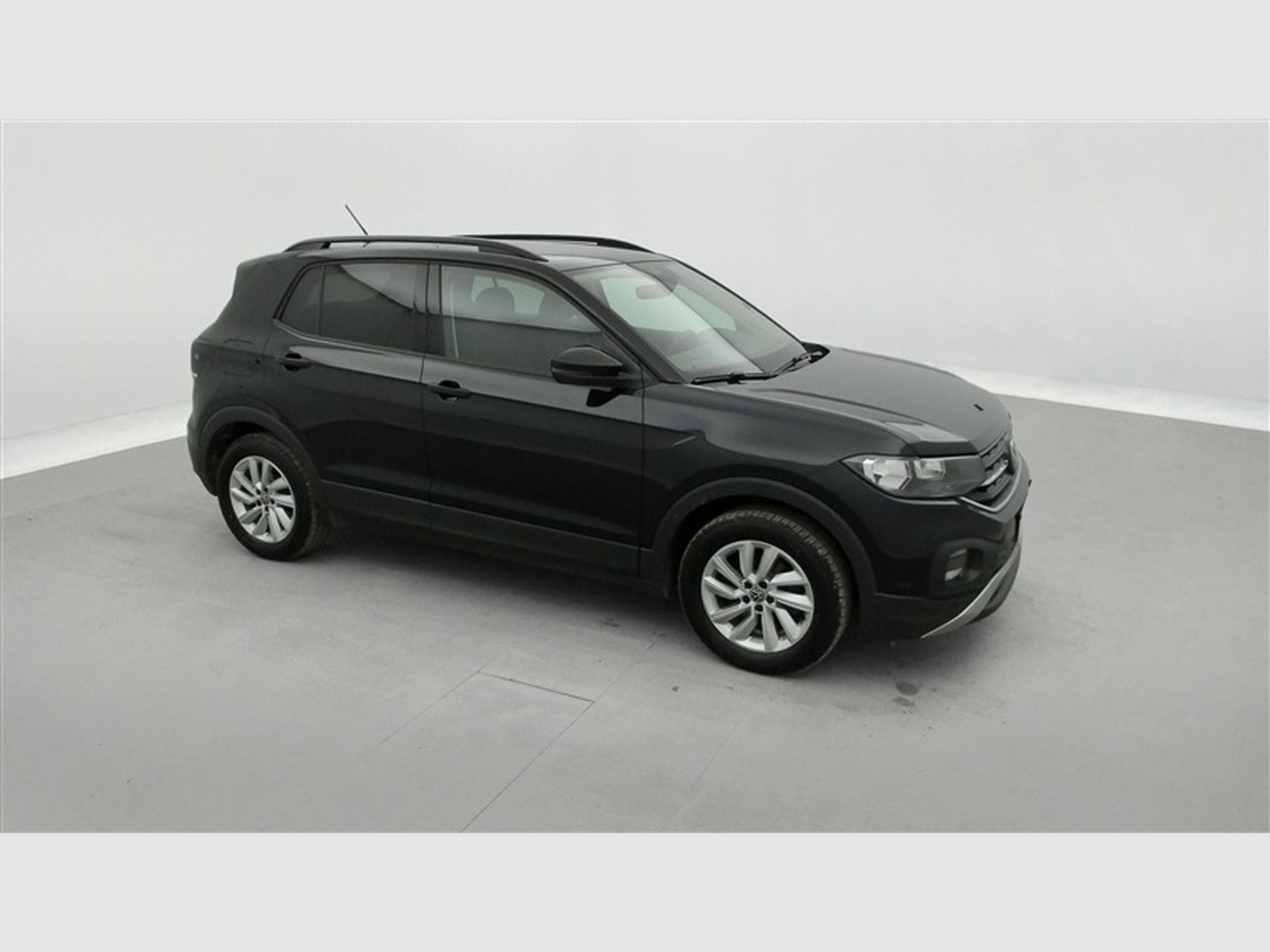 VW T-Cross 1.0 TSI 110cv DSG Life (2023) - Foto 22