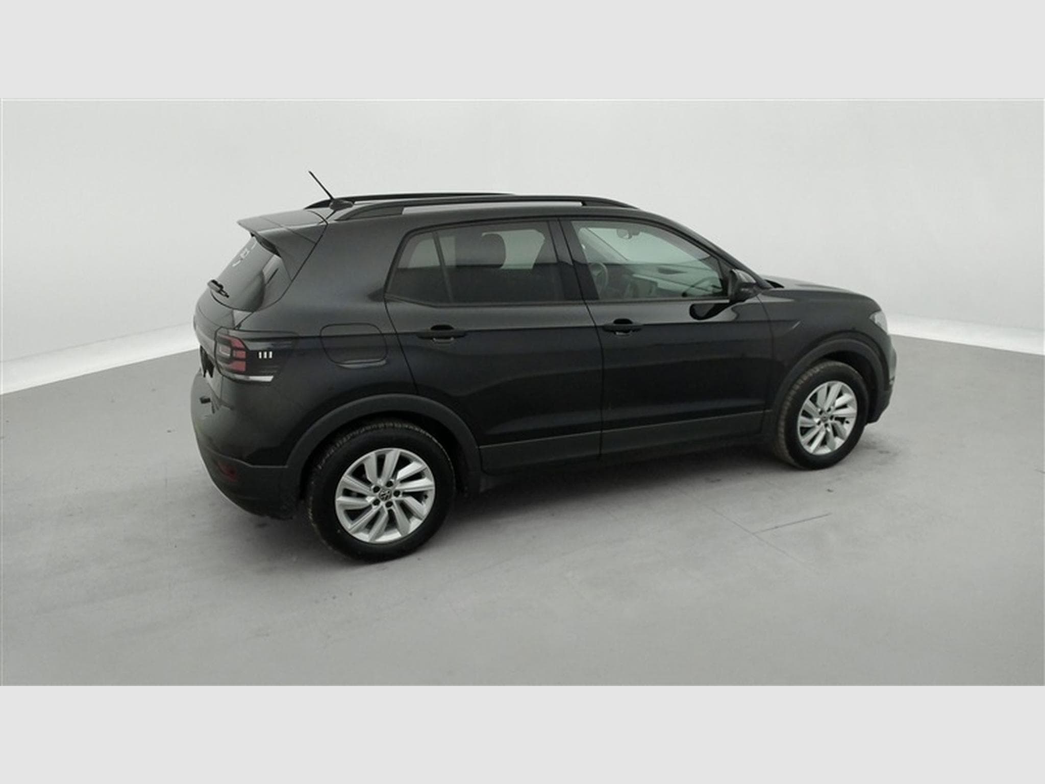 VW T-Cross 1.0 TSI 110cv DSG Life (2023) - Foto 24