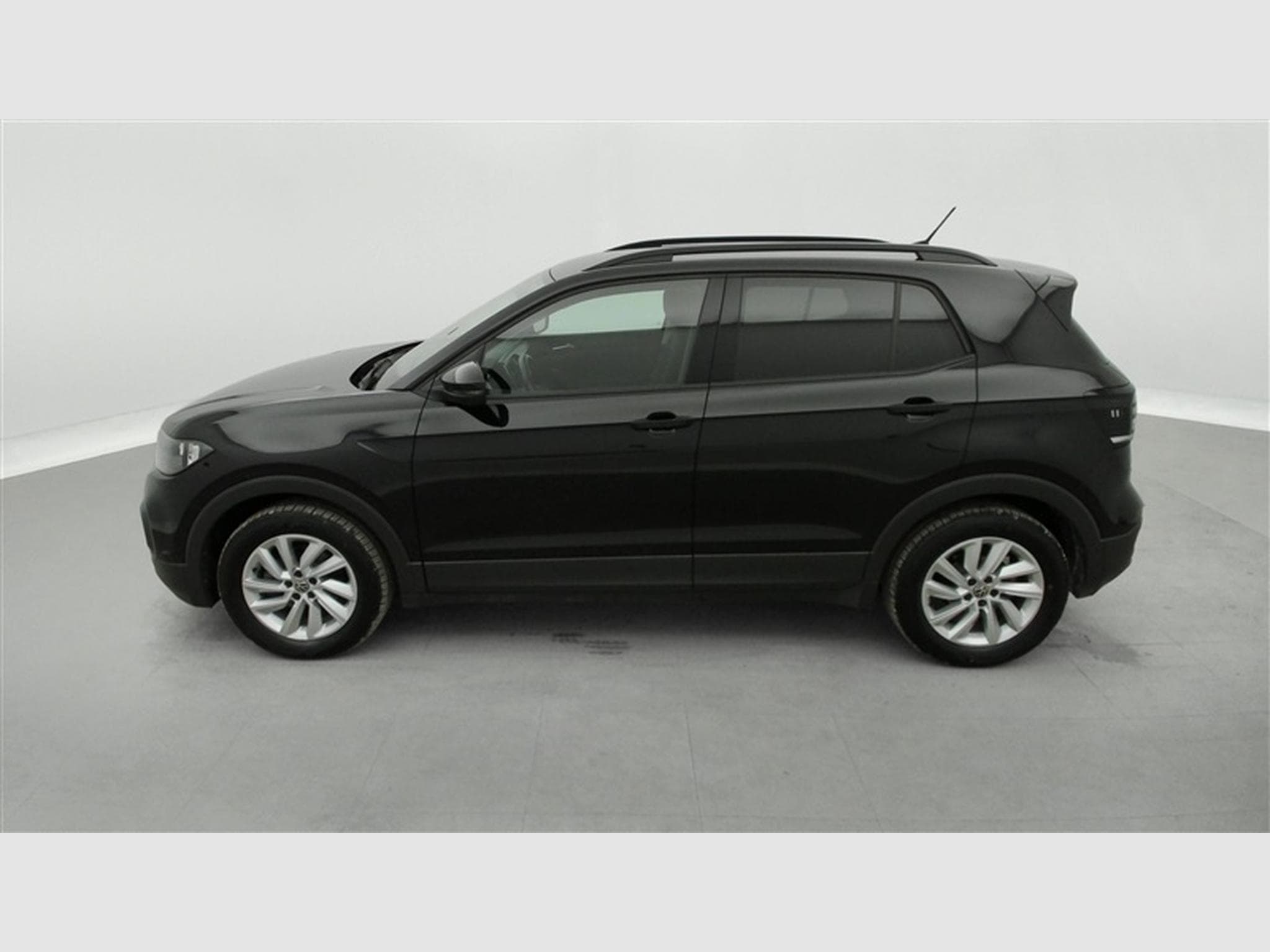VW T-Cross 1.0 TSI 110cv DSG Life (2023) - Foto 3