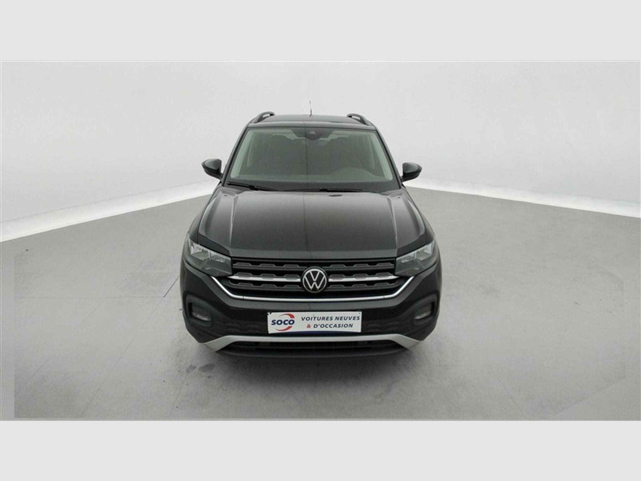 VW T-Cross 1.0 TSI 110cv DSG Life (2023) - Foto 4