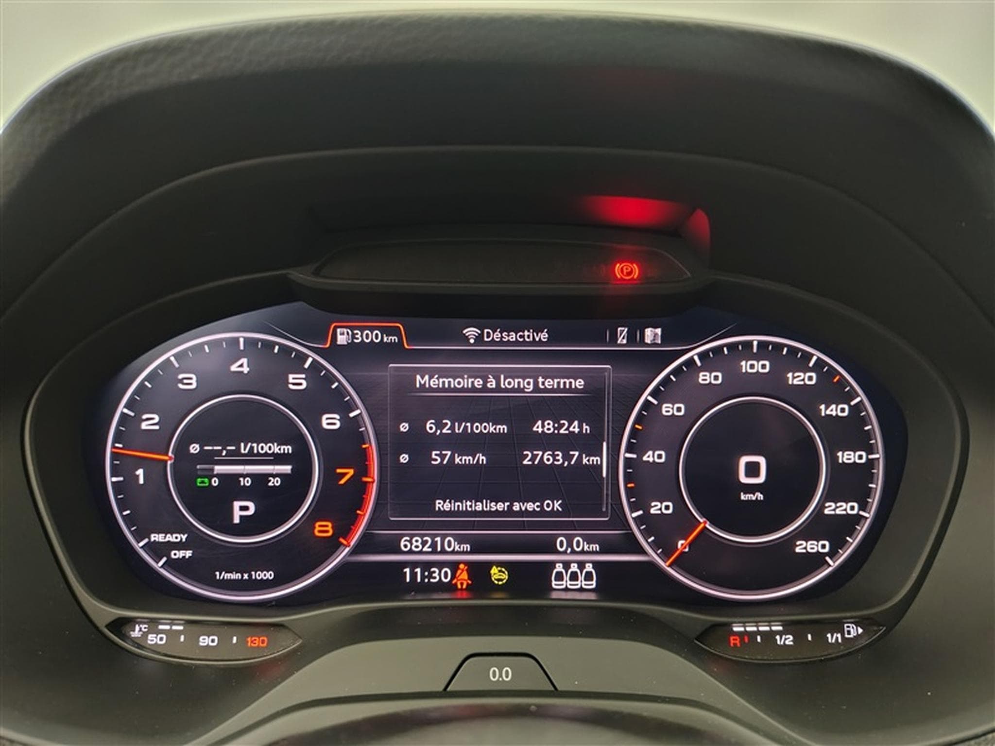 Audi Q2 35 TFSI 150Cv S-Tronic S-Line NAVI / CAMERA / CARPLAY (2022) - Photo 10