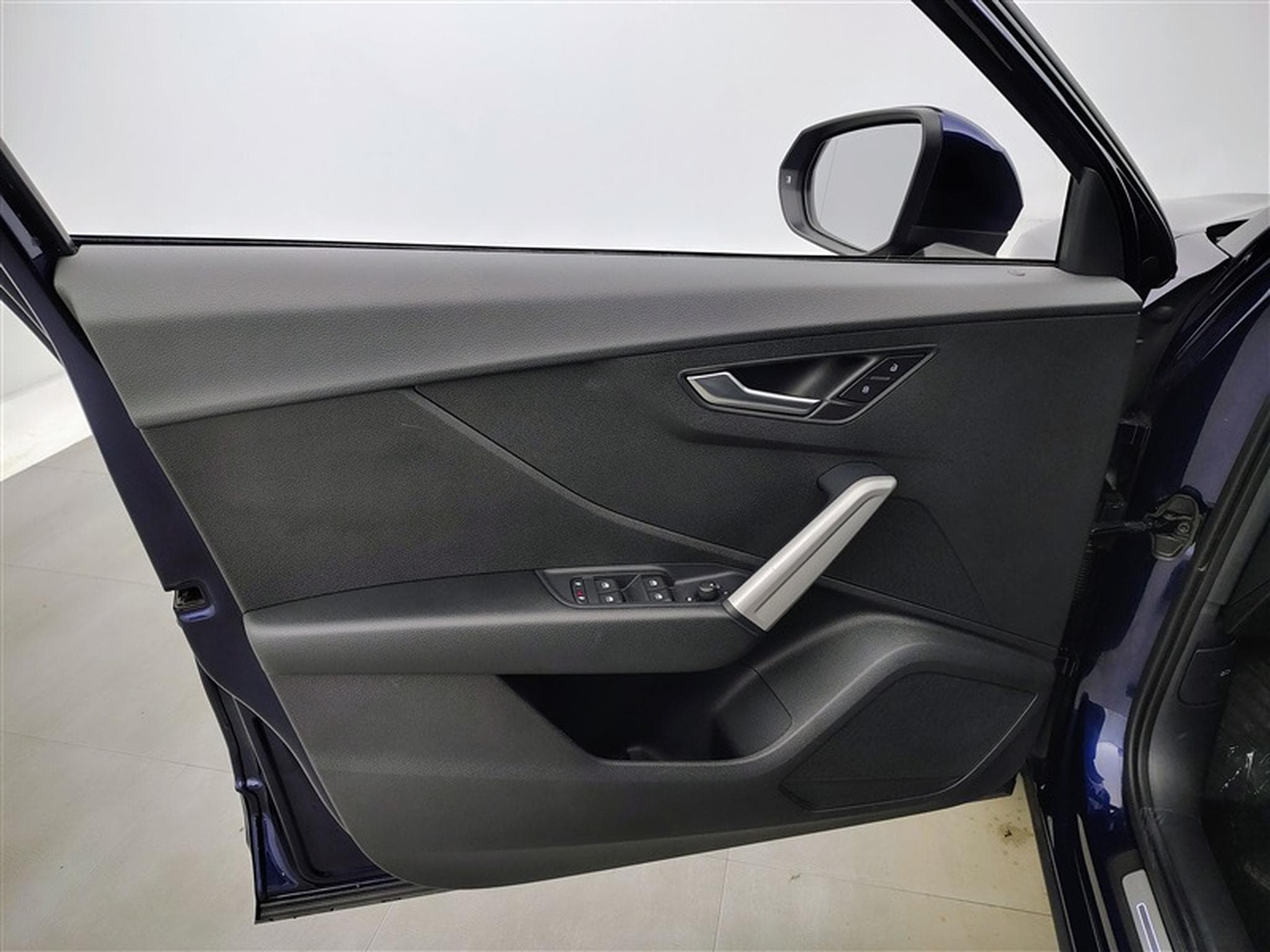 Audi Q2 35 TFSI 150Cv S-Tronic S-Line NAVI / CAMERA / CARPLAY (2022) - Photo 16
