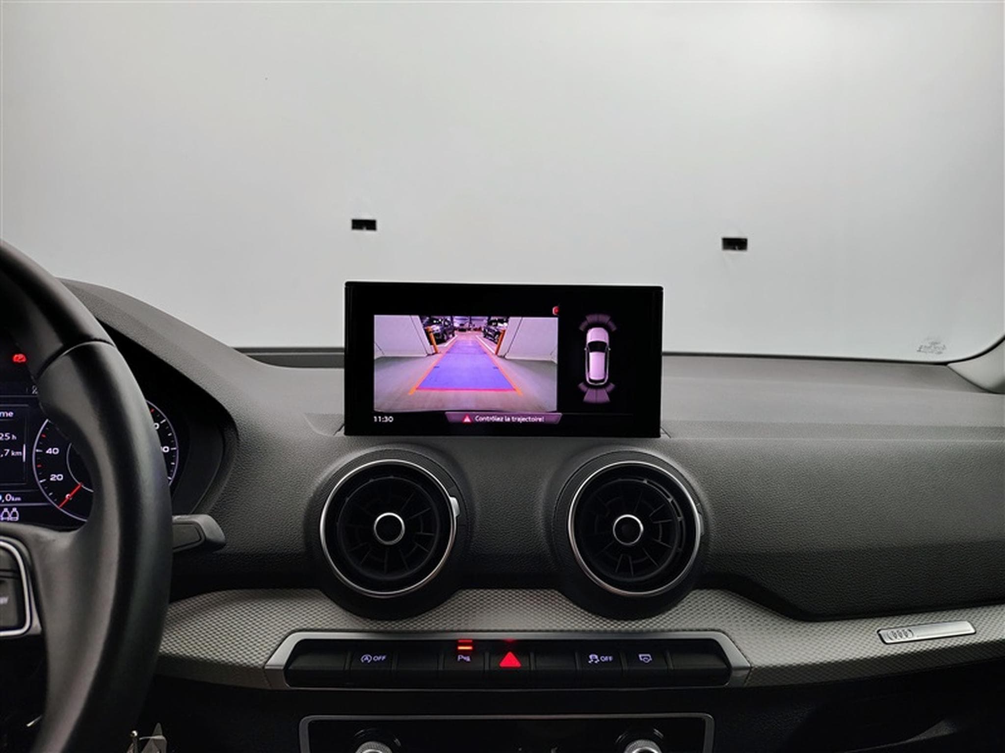 Audi Q2 35 TFSI 150Cv S-Tronic S-Line NAVI / CAMERA / CARPLAY (2022) - Photo 17