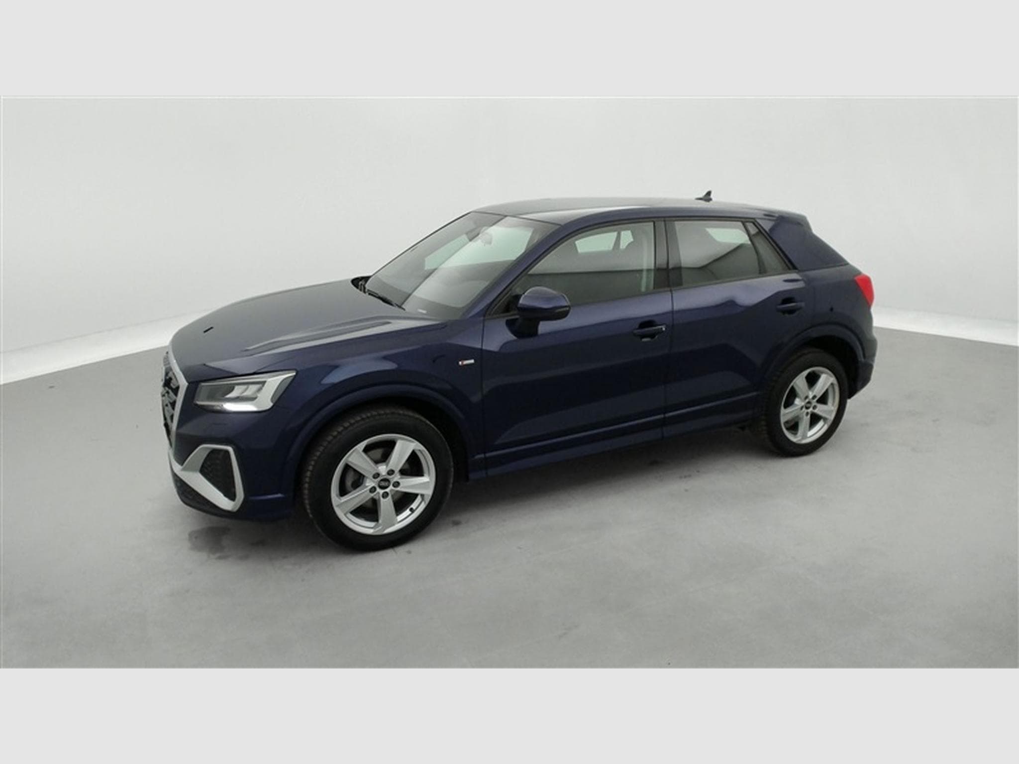 Audi Q2 35 TFSI 150Cv S-Tronic S-Line NAVI / CAMERA / CARPLAY (2022) - Photo 20